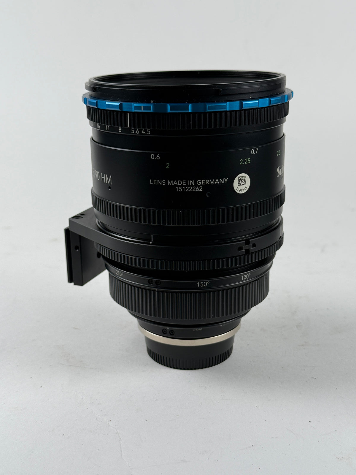 Schneider Kreuznach PC-TS Makro Symmar 90mm f4.5 Lens for Nikon F