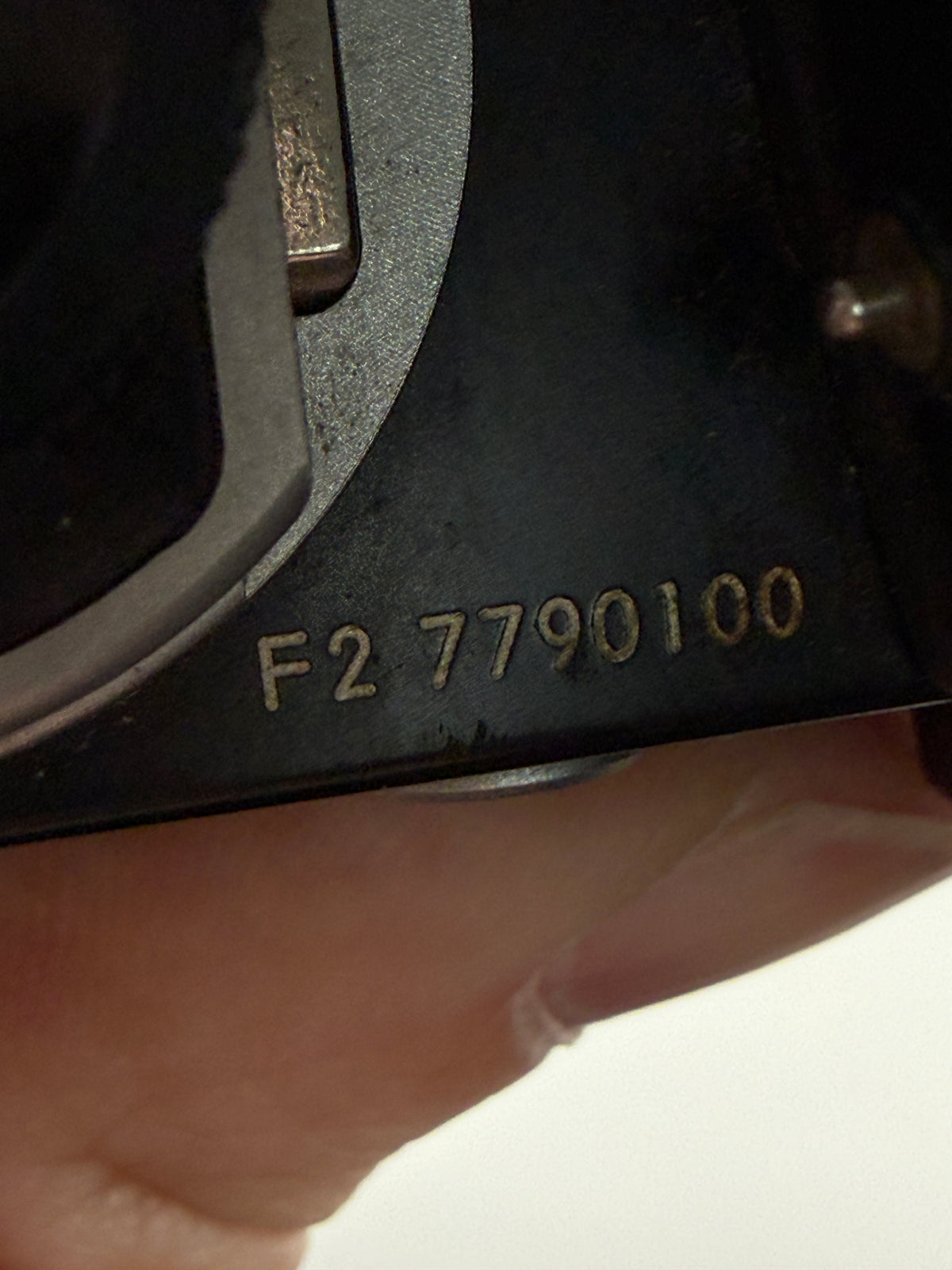 Nikon F2A Photomic SLR Film Camera Body Chrome