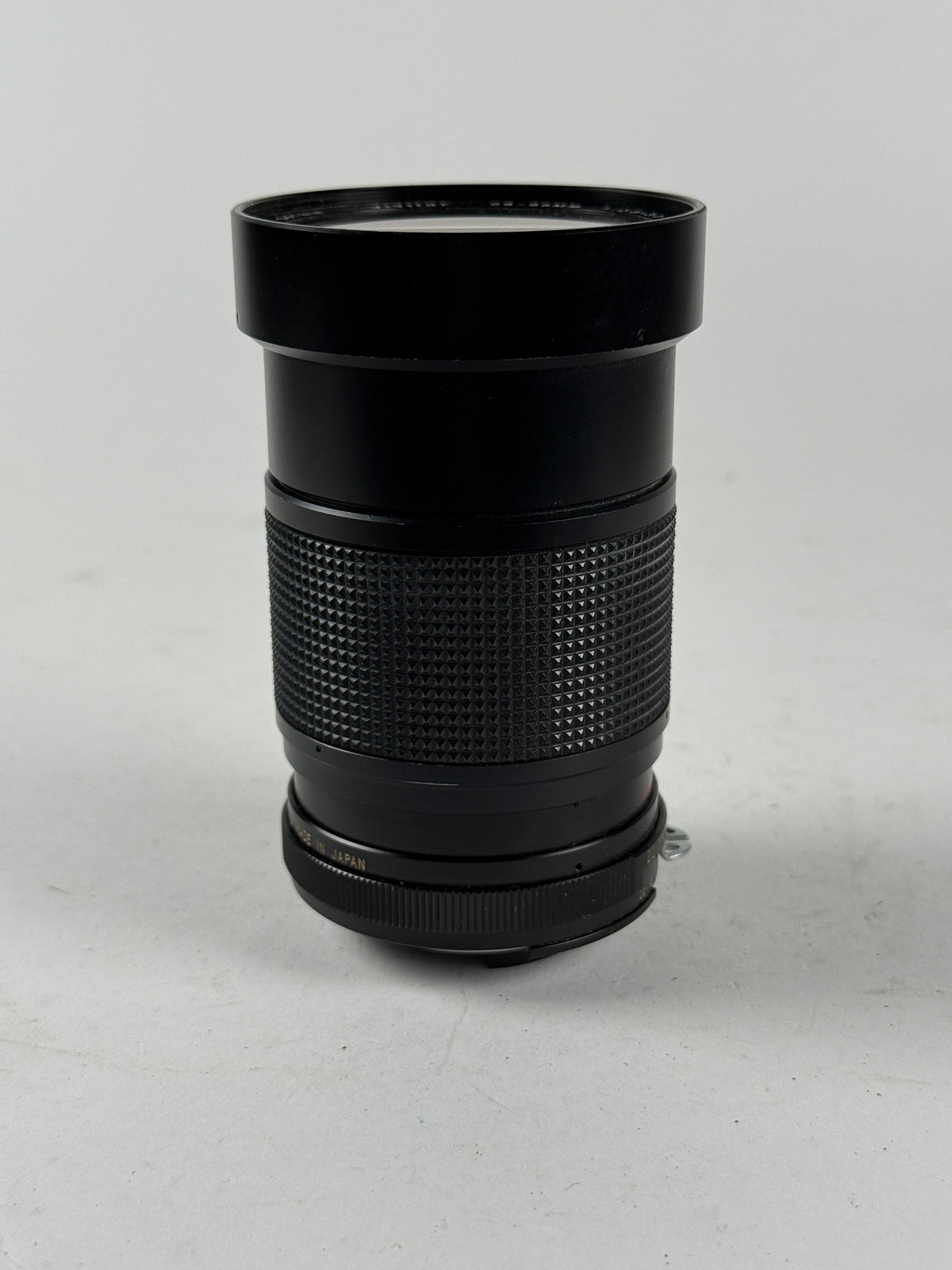 Vivitar 28-85mm f2.8-3.8 MC Zoom lens for 28-85mm f2.8-3.8 Nikon AI