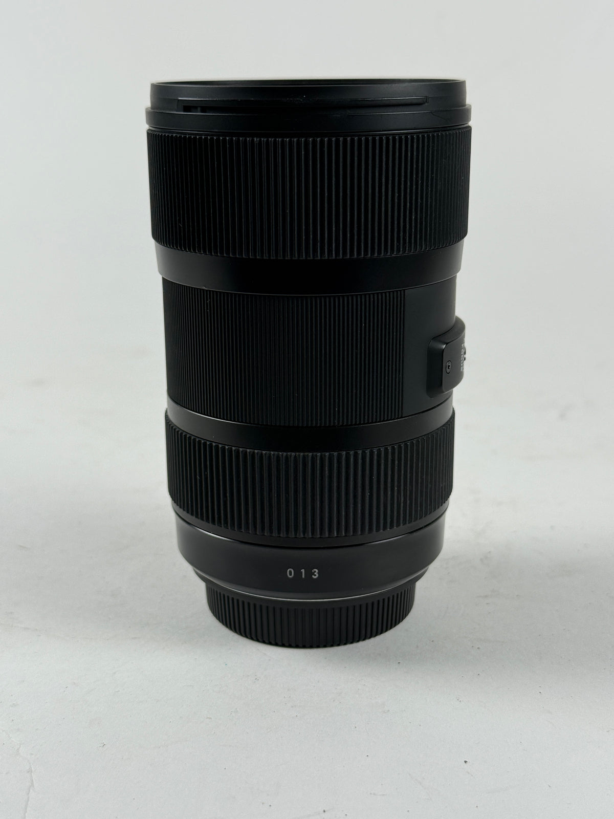 Sigma AF 18-35mm f1.8 DC HSM Art Lens Canon EF