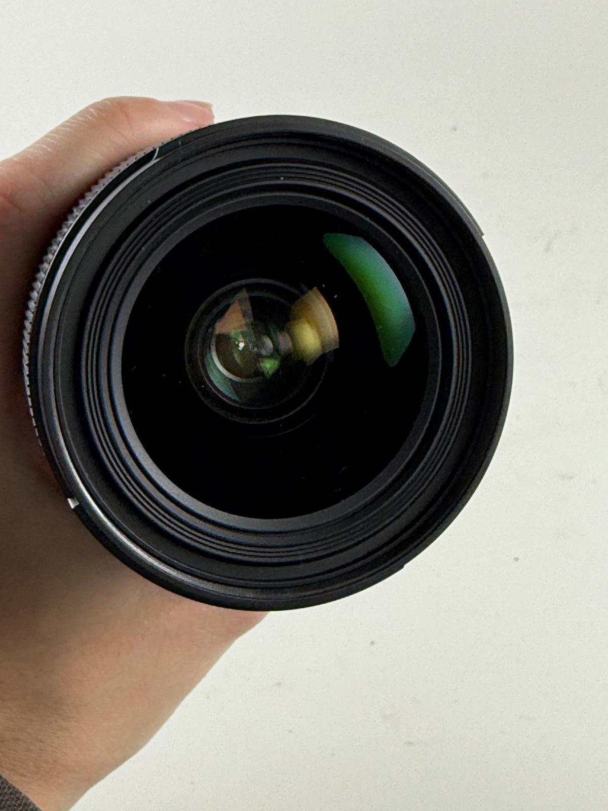 Sigma AF 18-35mm f1.8 DC HSM Art Lens Canon EF