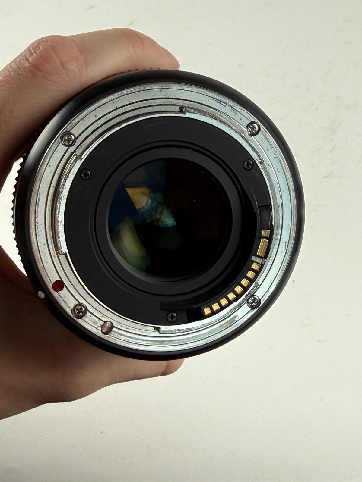 Sigma AF 18-35mm f1.8 DC HSM Art Lens Canon EF