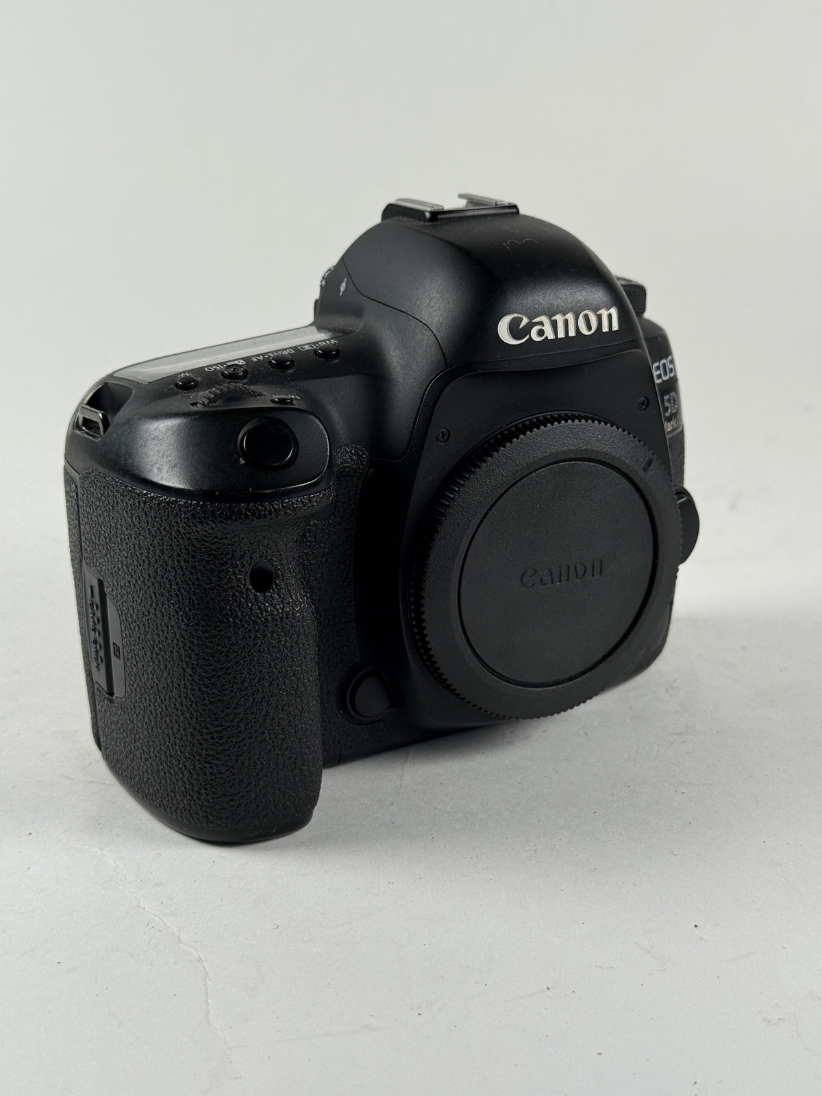 Canon EOS 5D Mark IV 30.4MP Digital SLR Camera Body