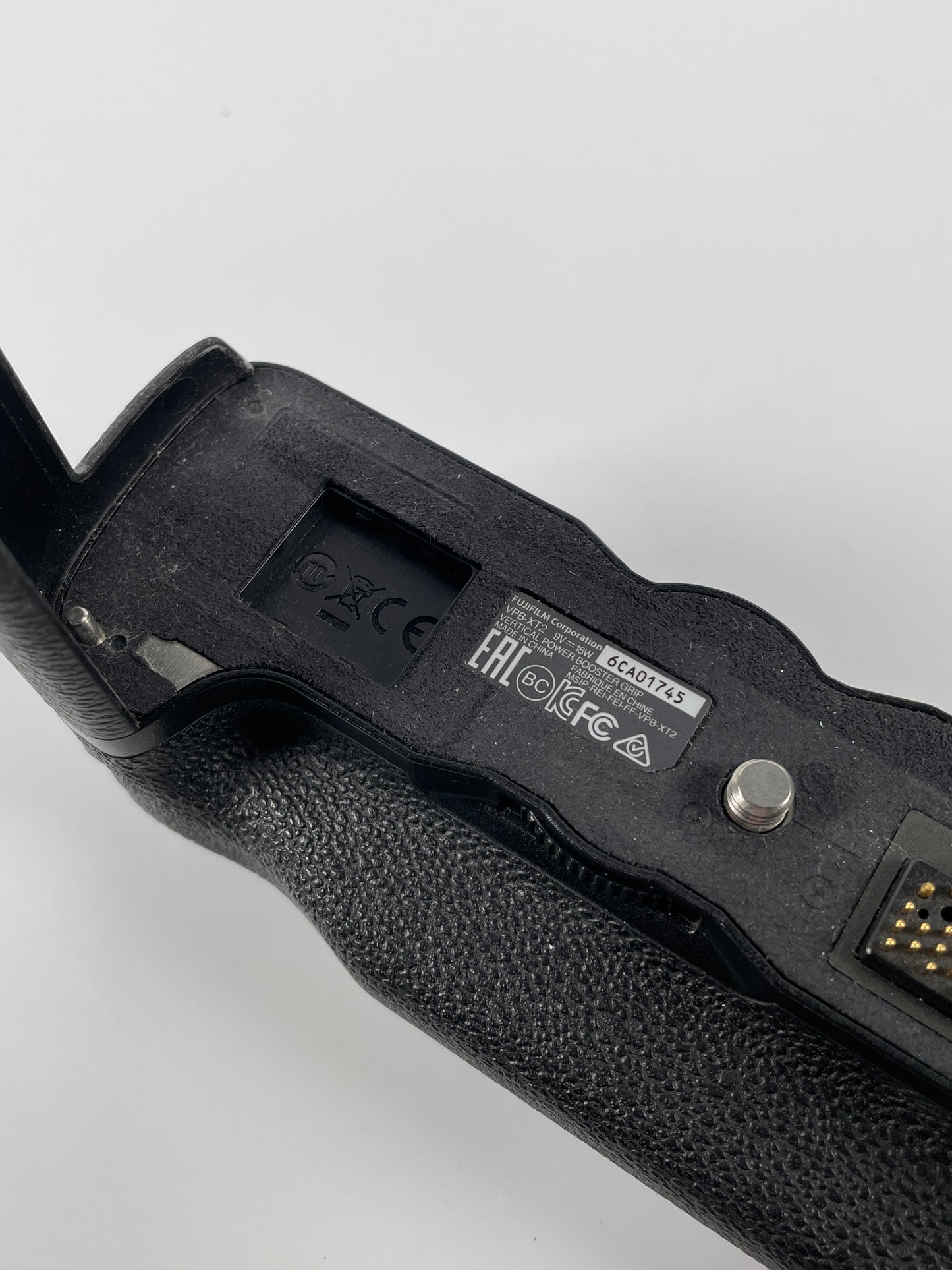 Fujifilm VPB-XT2 Power Booster Grip