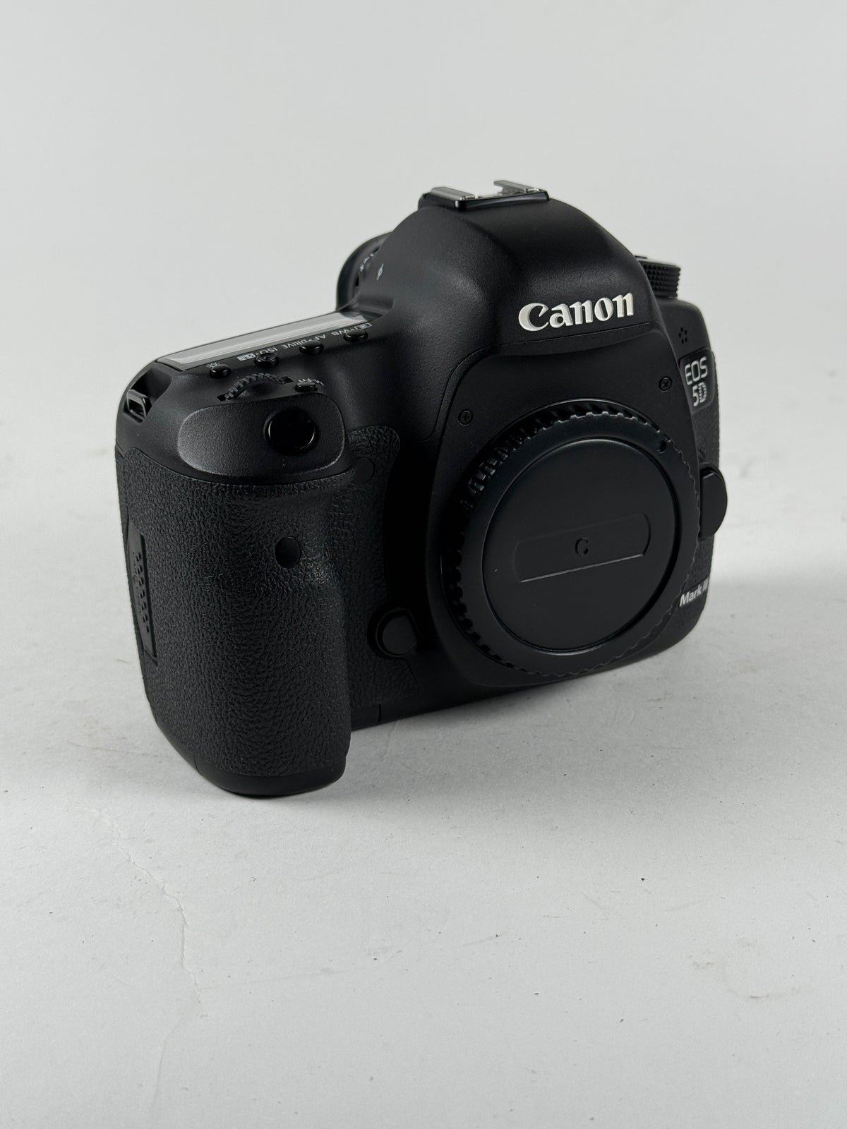 Canon 5D Mark III digital camera SLR Body full frame