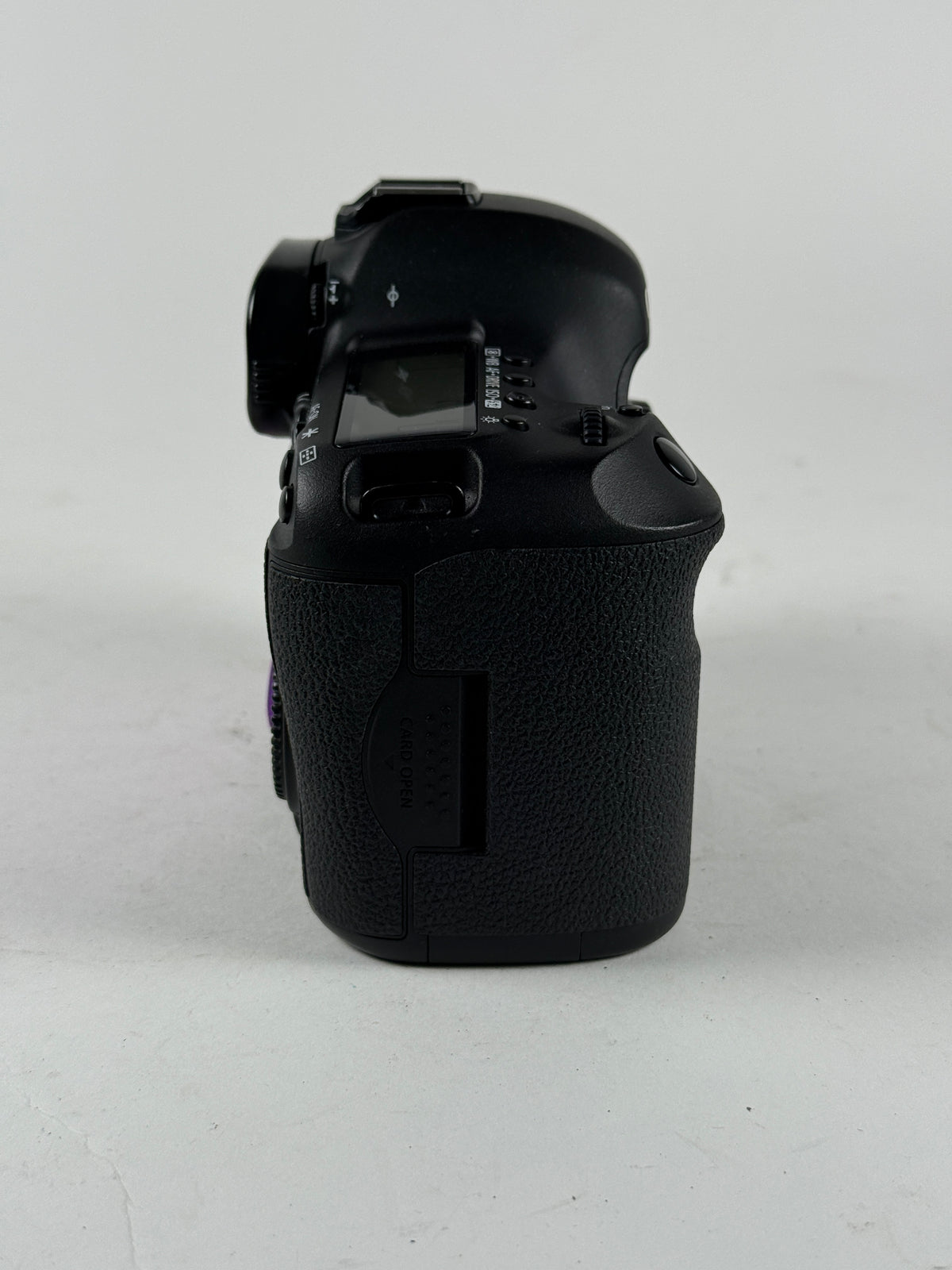 Canon 5D Mark III digital camera SLR Body full frame