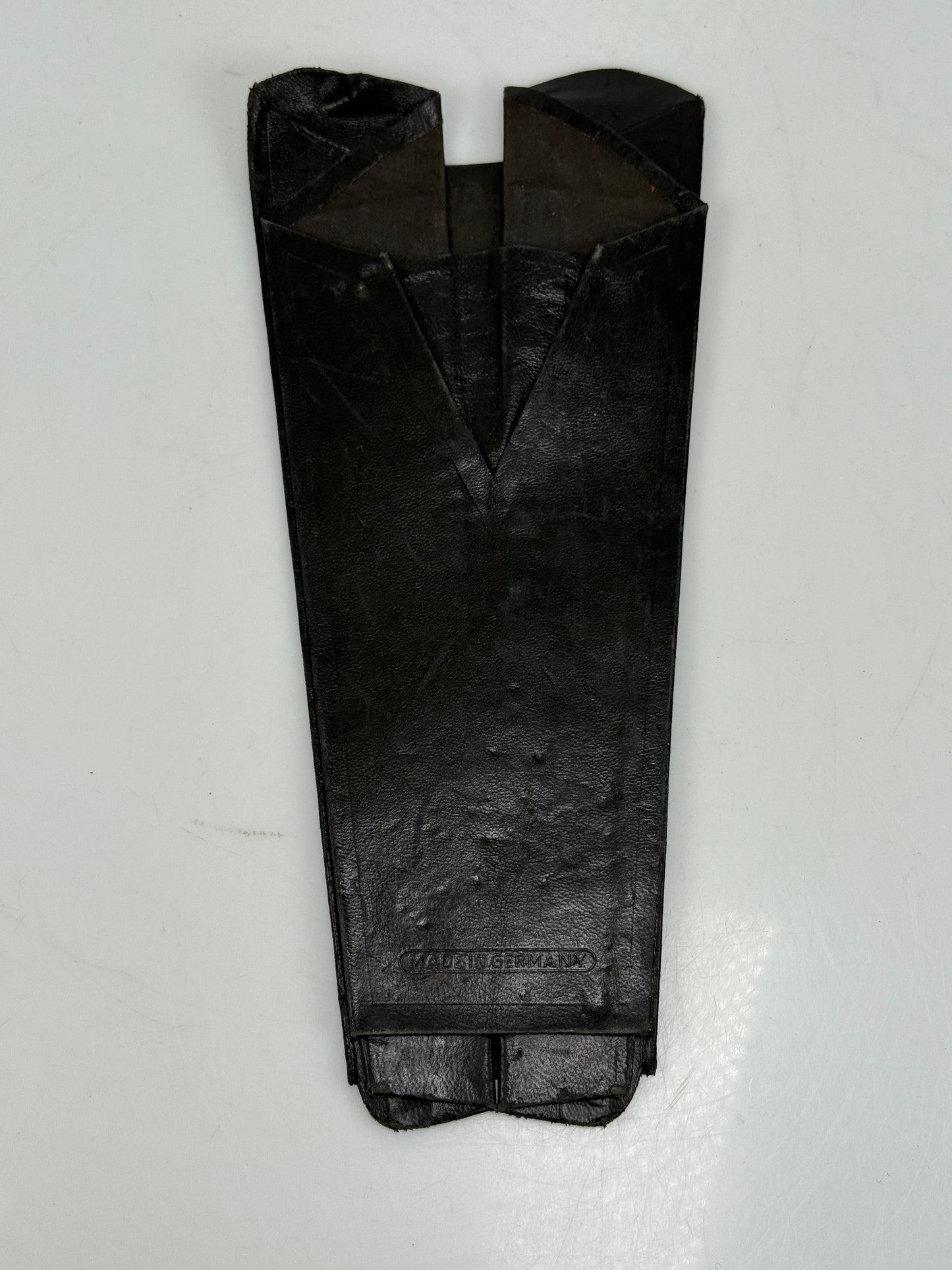 Rollei TLR Leather Finder Extension Hood