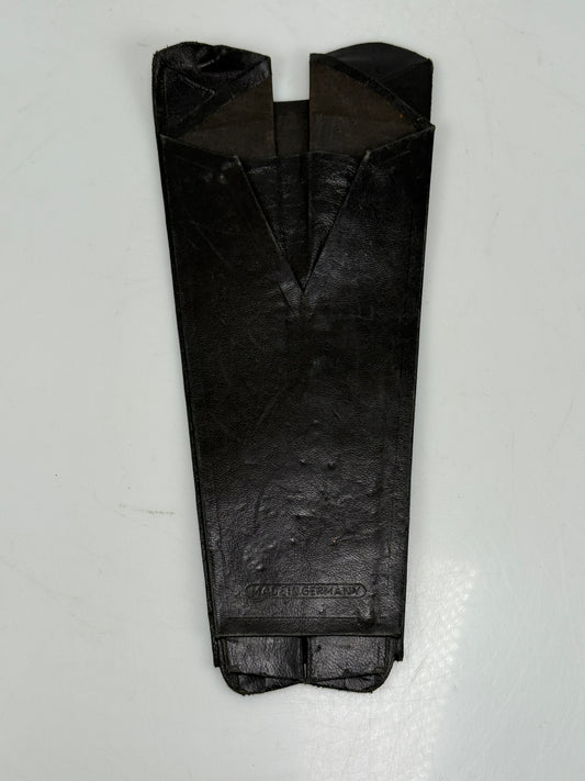 Rollei TLR Leather Finder Extension Hood