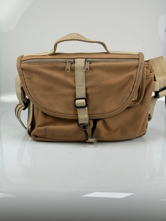 Domke F-803 Camera Satchel Sand Color