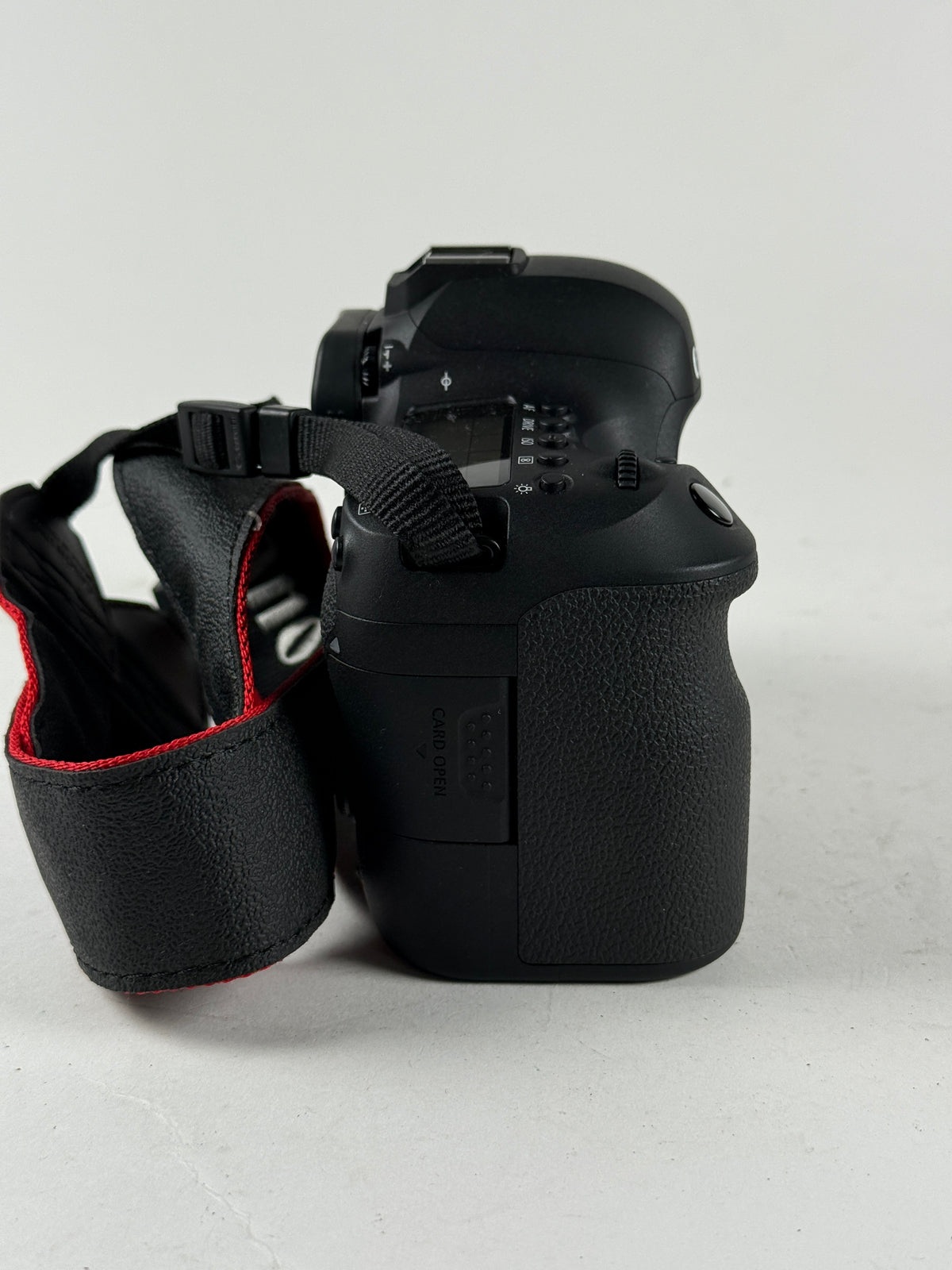 Canon EOS 6D Mark II 26.2MP Digital SLR Camera Body