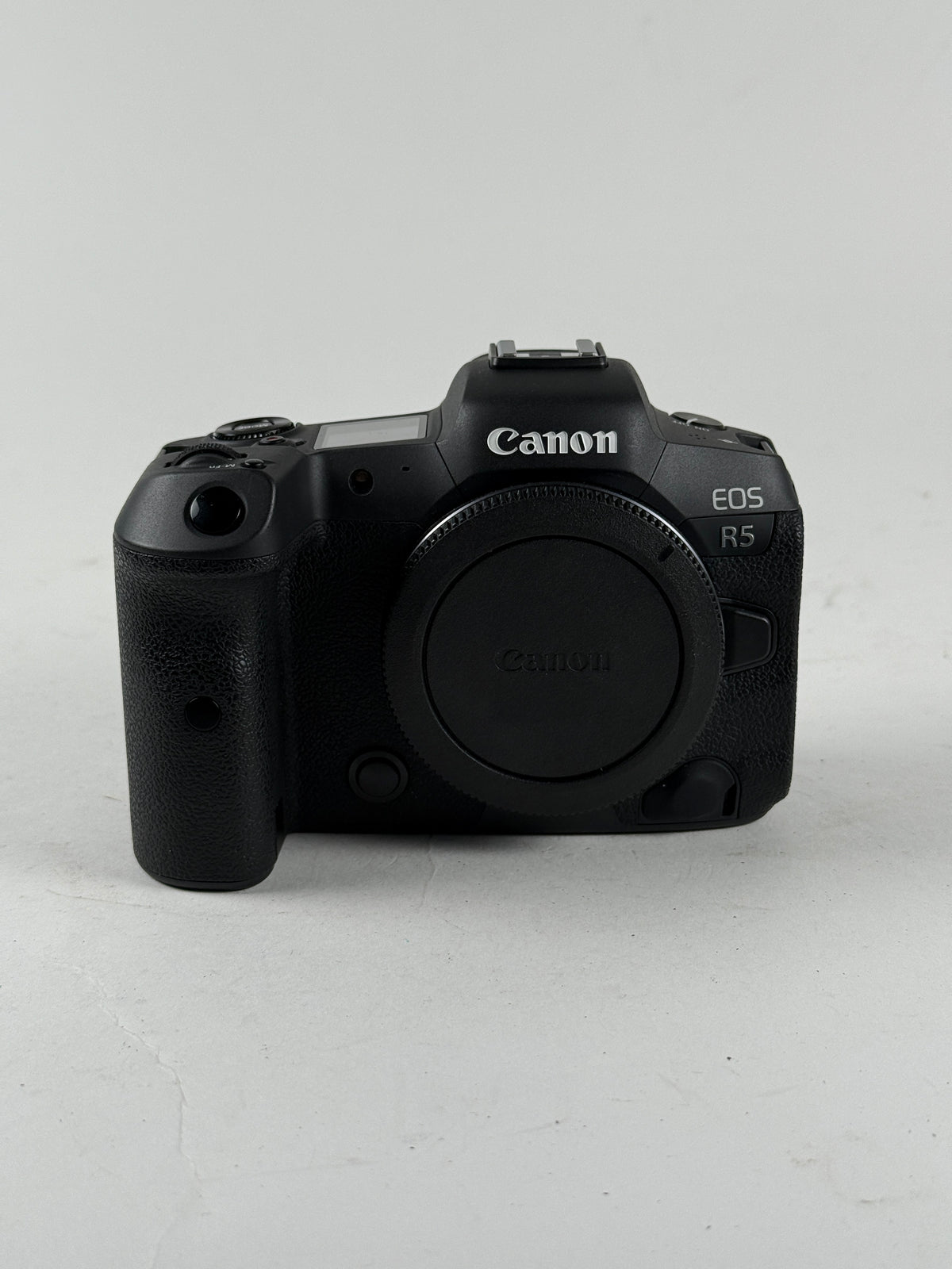 Canon EOS R5 45.0MP Mirrorless Camera - Black (Body Only)