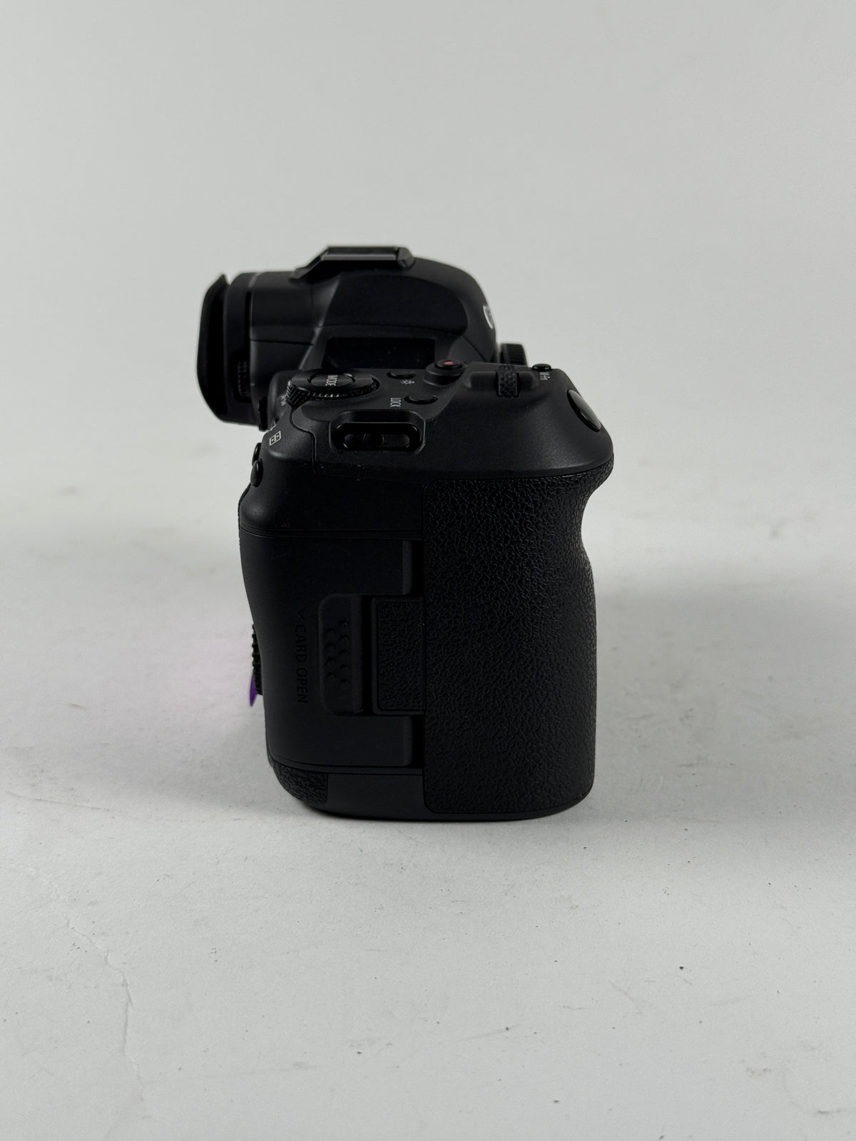 Canon EOS R5 45.0MP Mirrorless Camera - Black (Body Only)