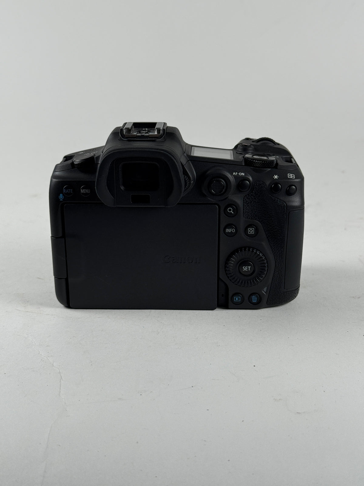 Canon EOS R5 45.0MP Mirrorless Camera - Black (Body Only)