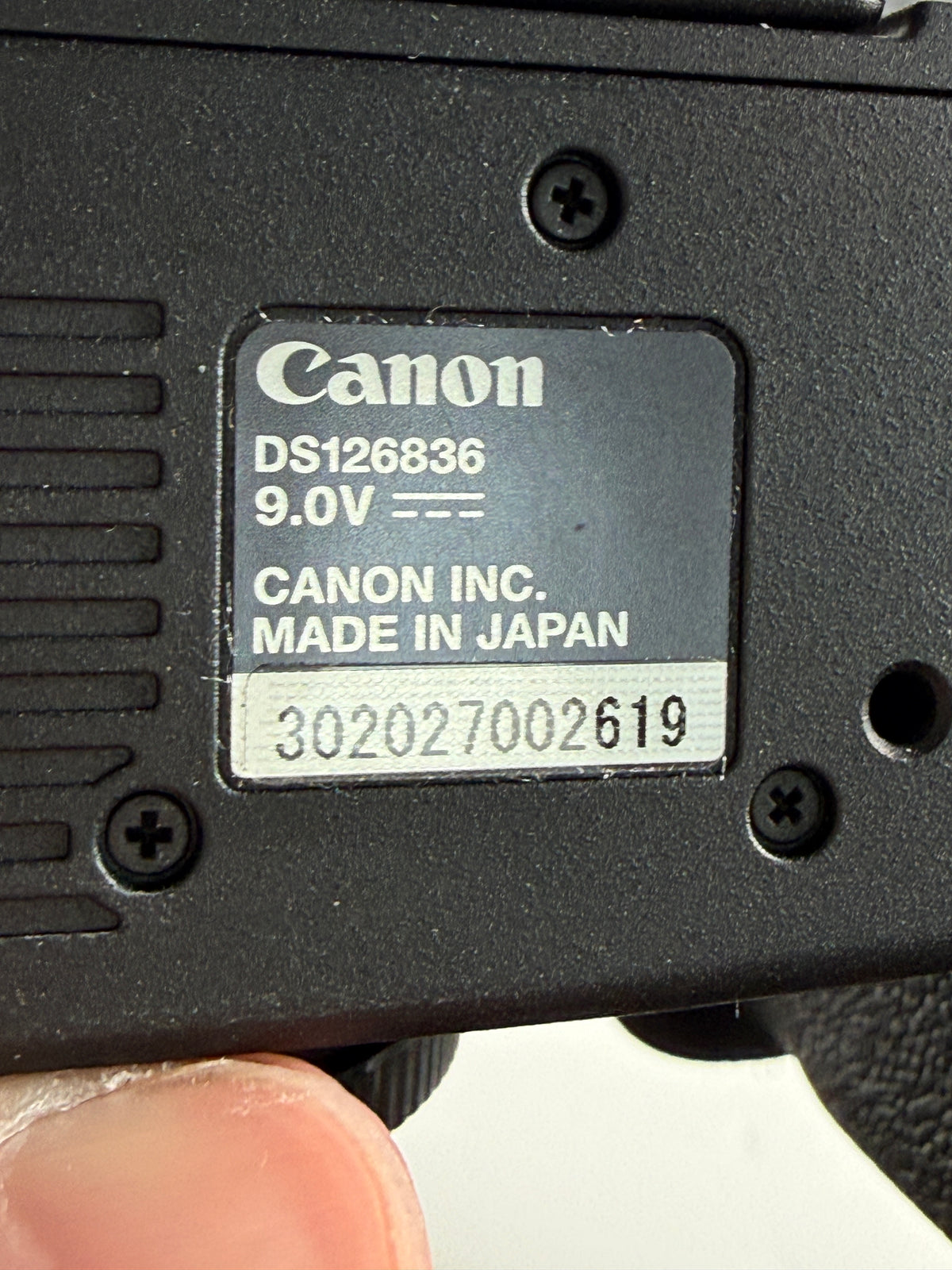 Canon EOS R5 45.0MP Mirrorless Camera - Black (Body Only)