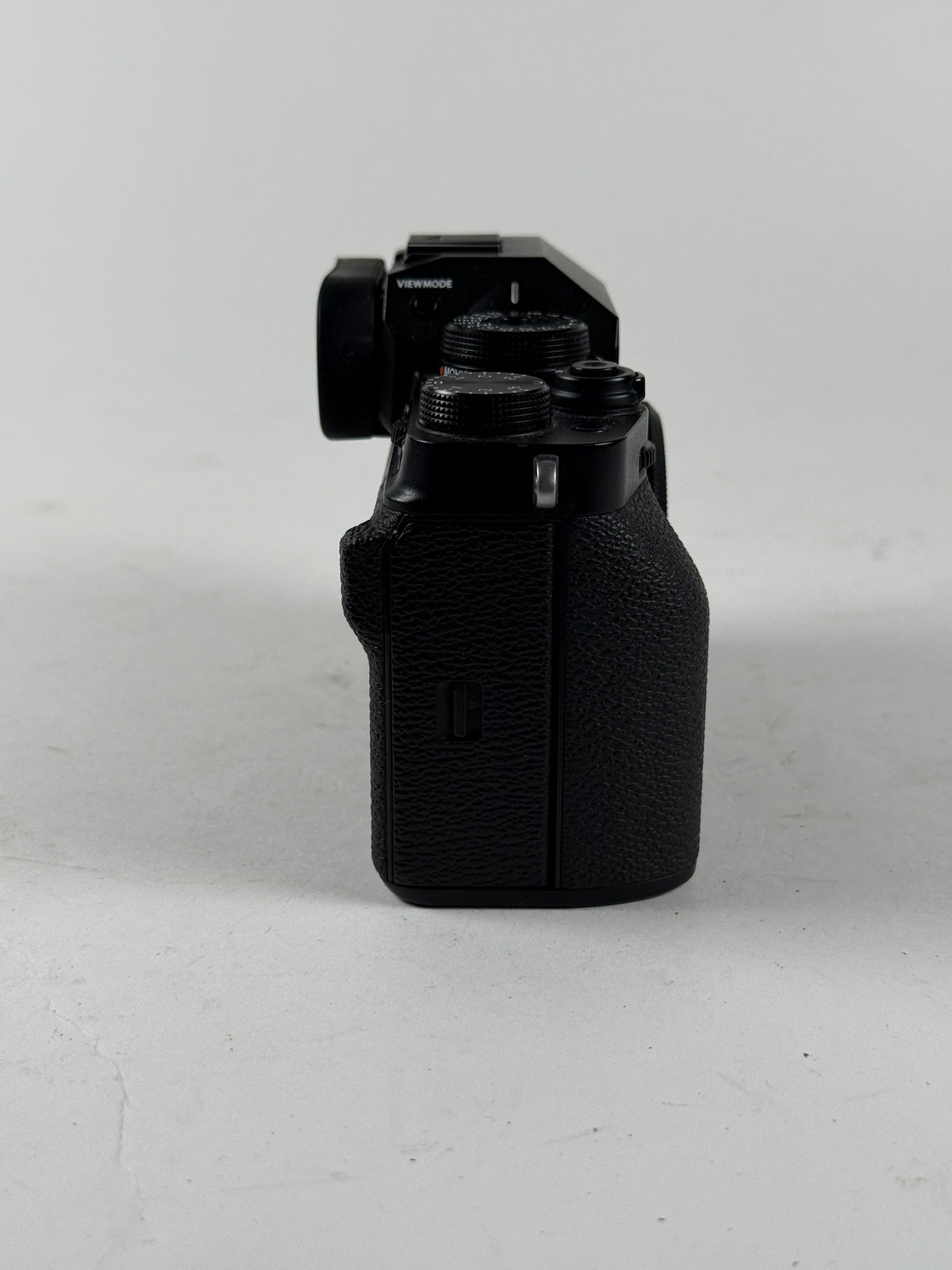 Fuji Fujifilm XT4 XT-4 26.1MP Black Body Only