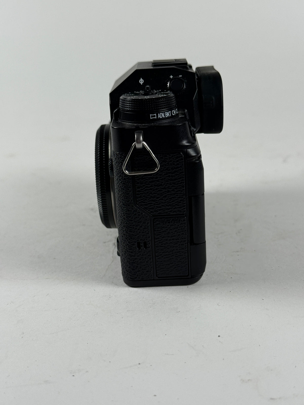 Fuji Fujifilm XT4 XT-4 26.1MP Black Body Only