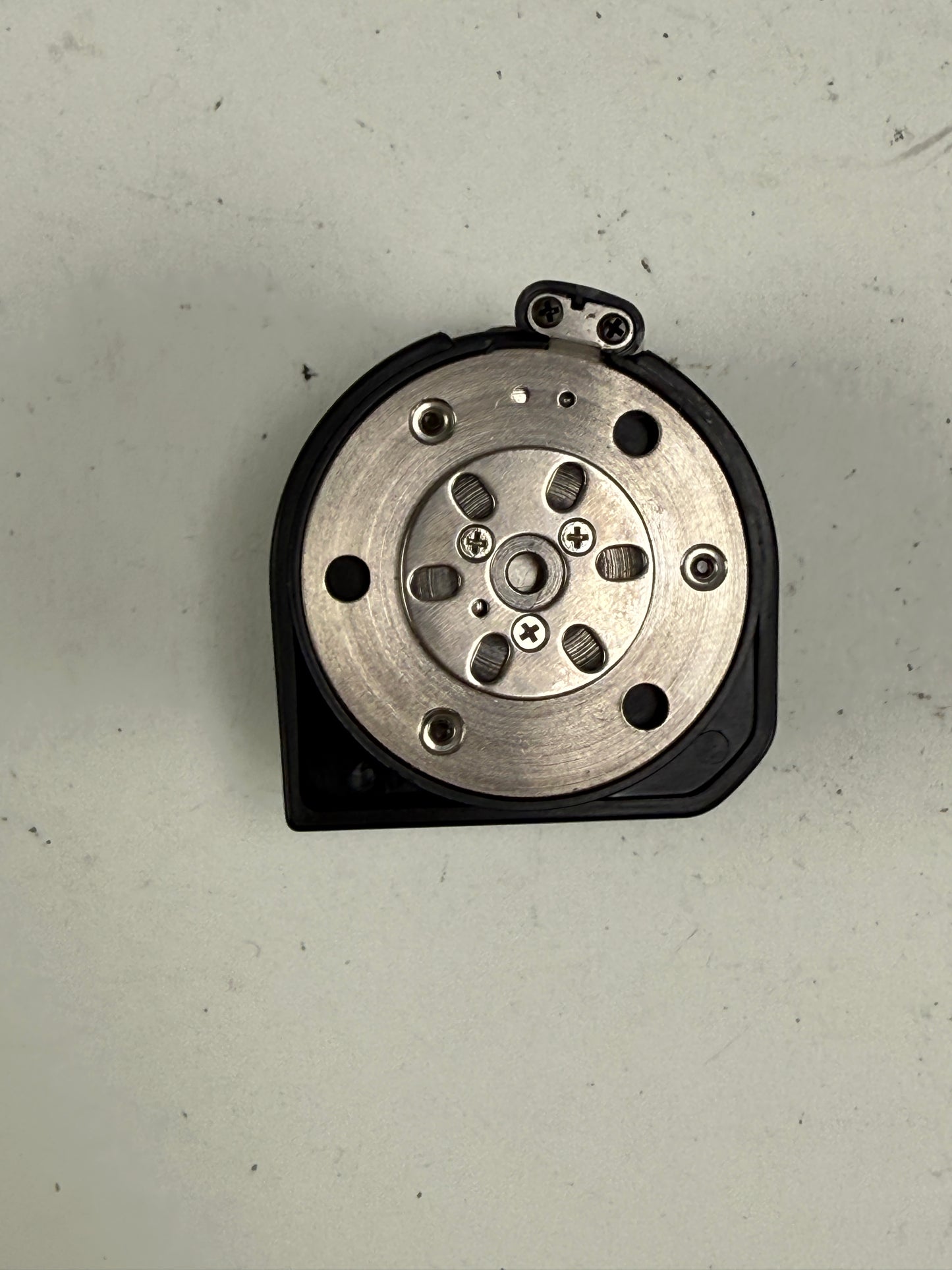 Mamiya Film Advance Crank AC401 Wind-On for M645 Super 645 Pro TL