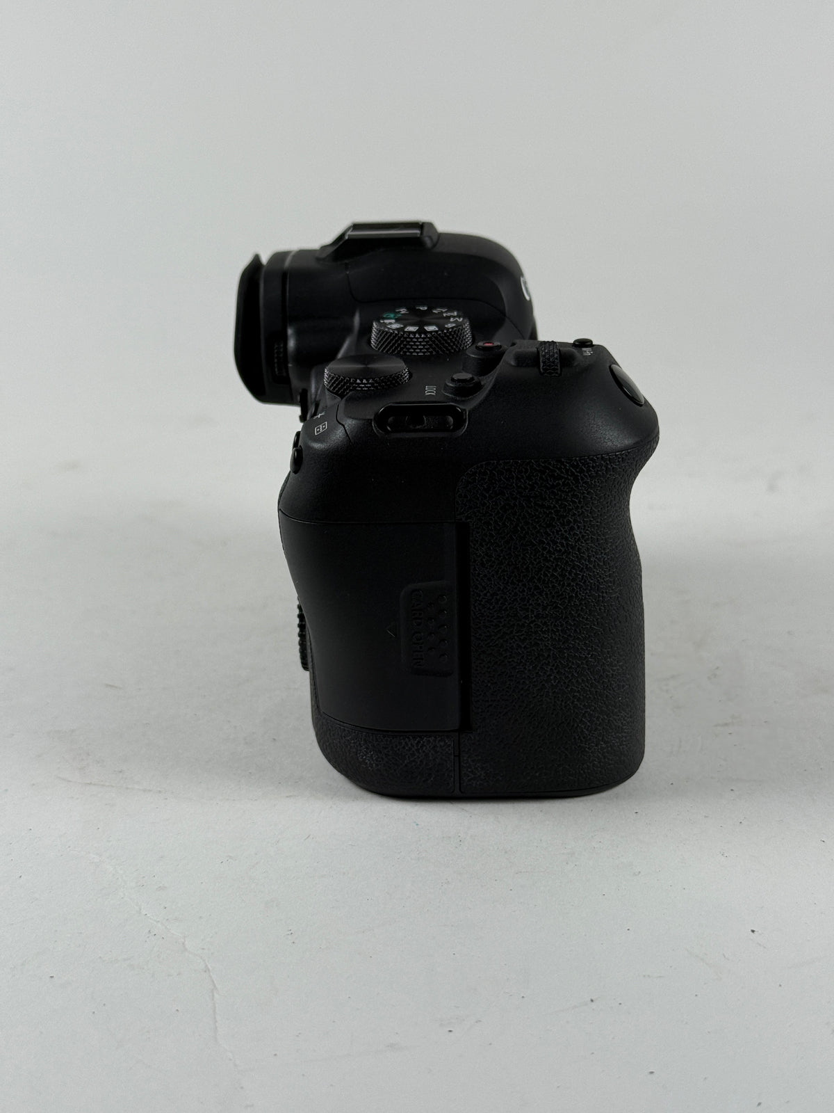 Canon EOS R6 20MP Full-Frame Mirrorless Camera Body