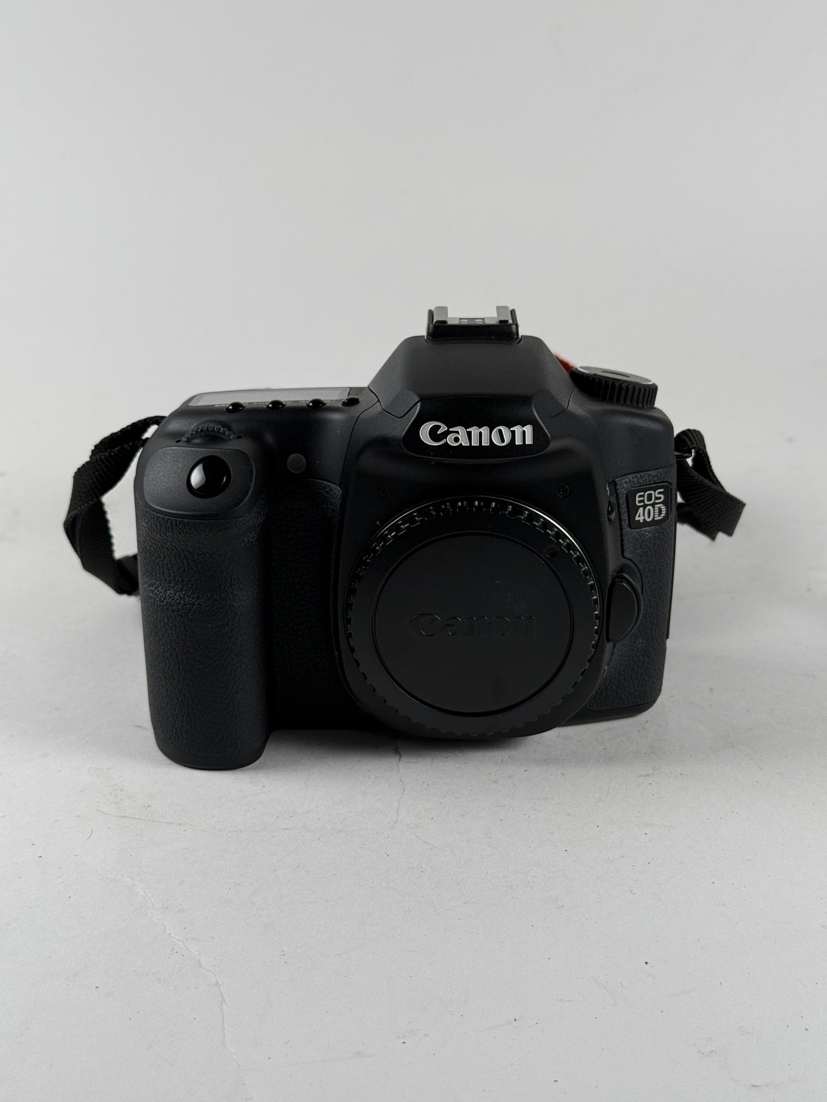 Canon EOS 40D 10.1MP Digital SLR Camera Body