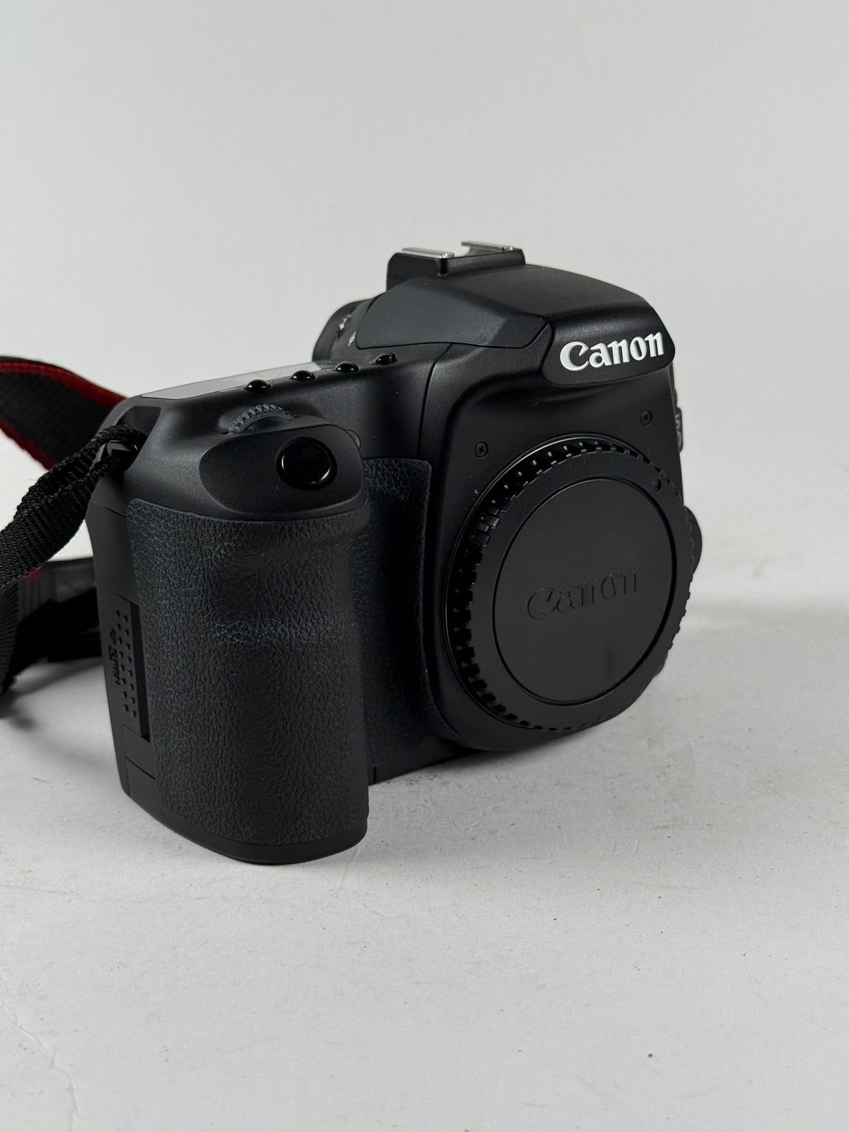 Canon EOS 40D 10.1MP Digital SLR Camera Body