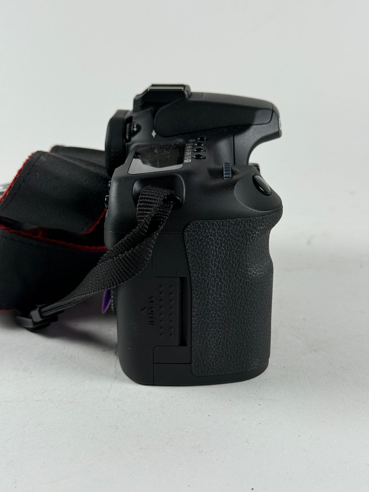 Canon EOS 40D 10.1MP Digital SLR Camera Body