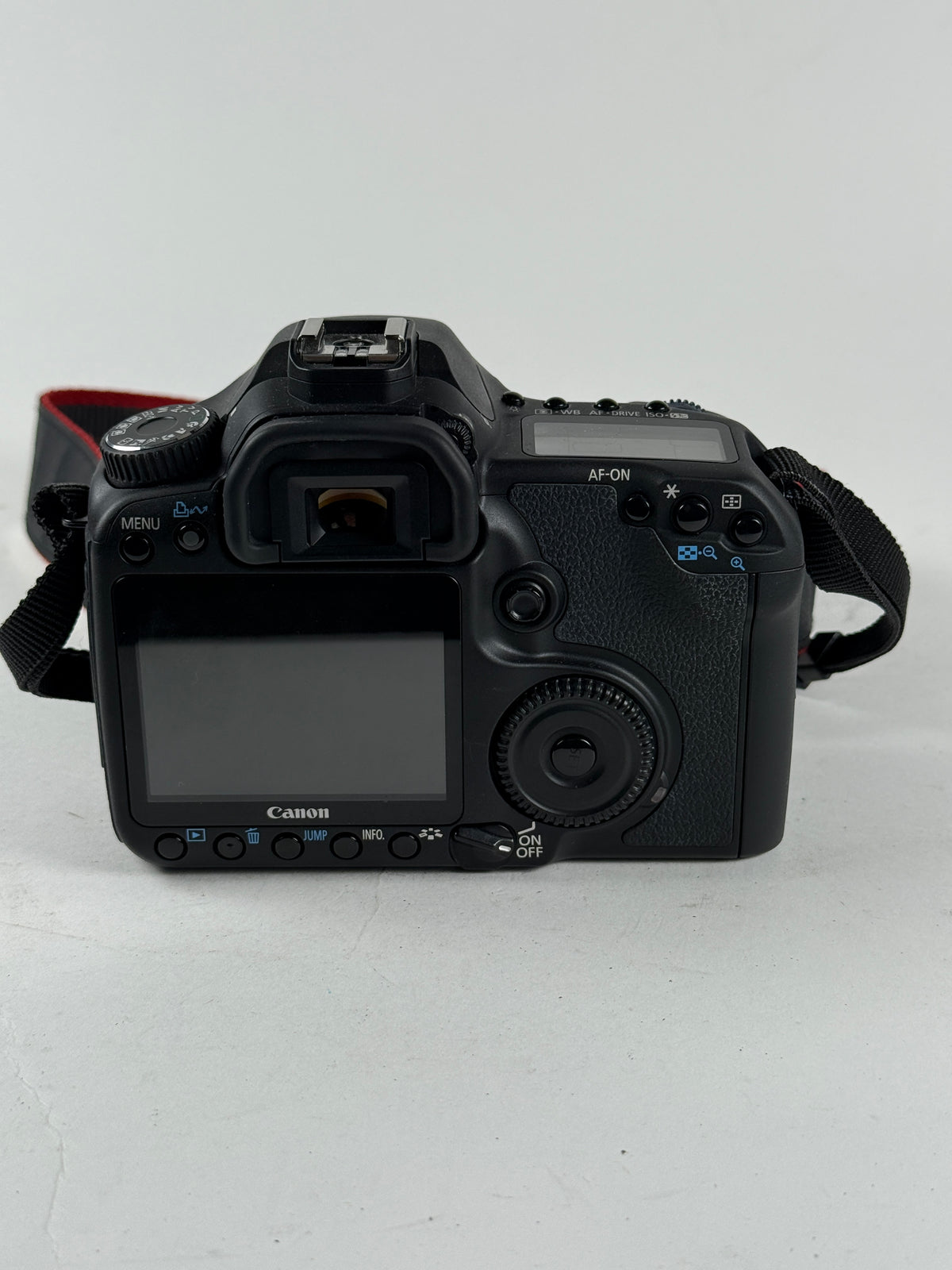 Canon EOS 40D 10.1MP Digital SLR Camera Body