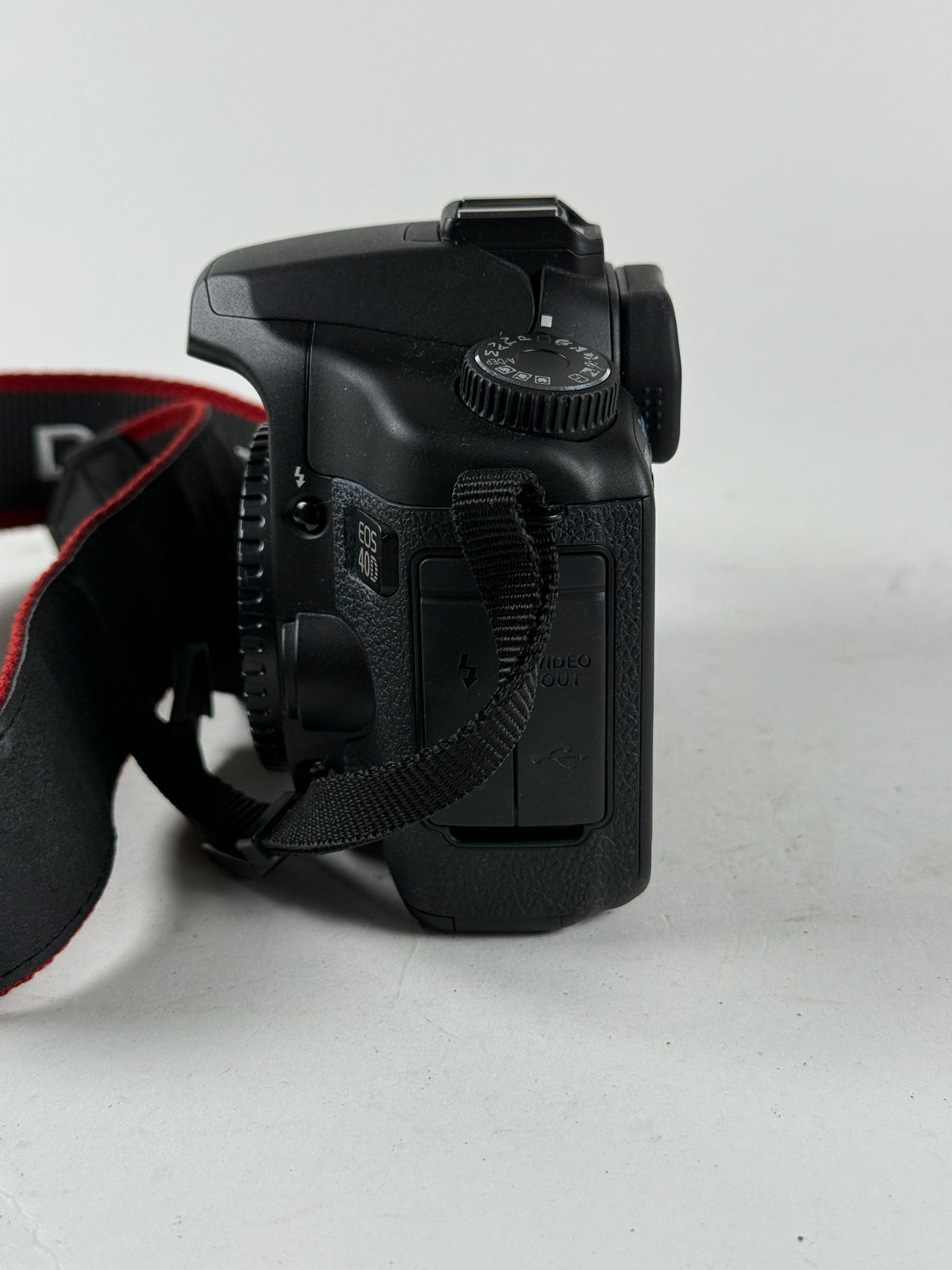 Canon EOS 40D 10.1MP Digital SLR Camera Body