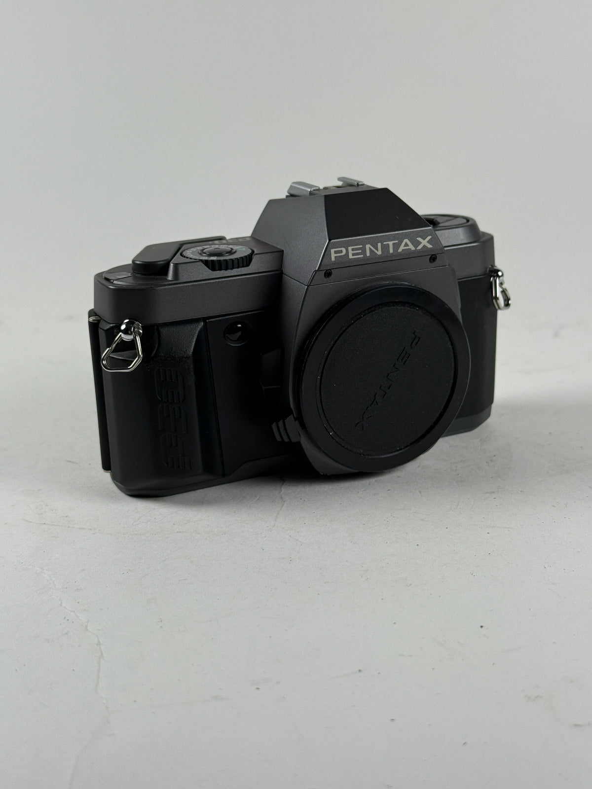 Pentax P30t 35mm SLR Film Camera Body