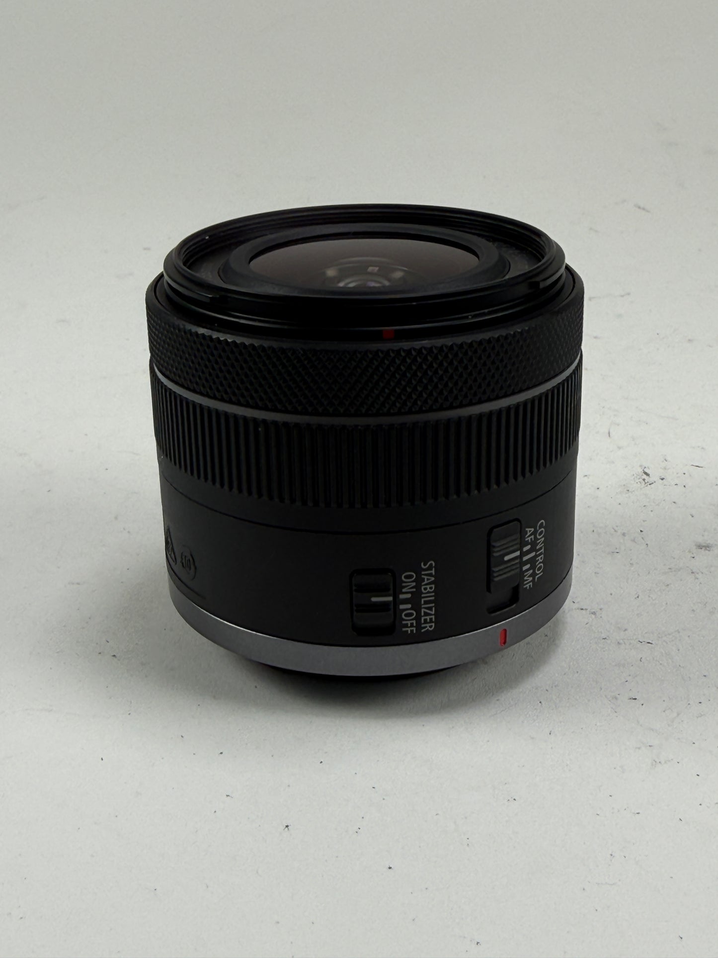 Canon RF 24-50mm f4.5-6.3 IS STM