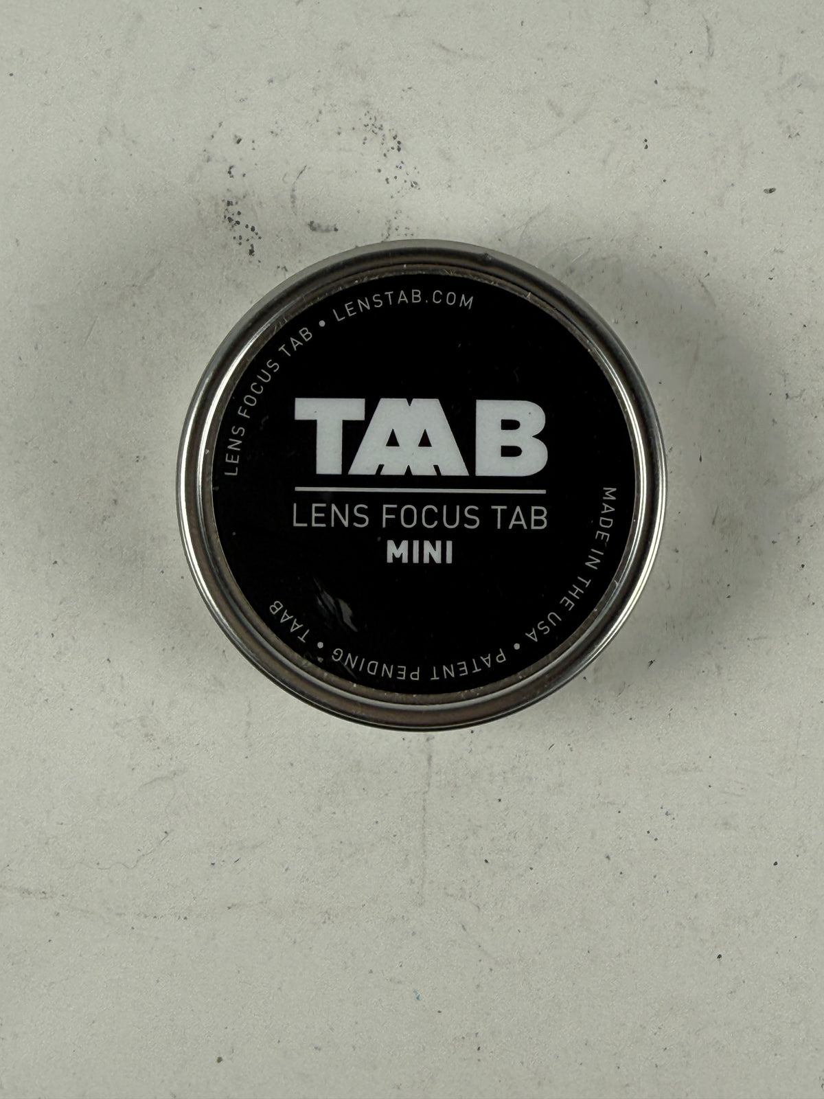 CatLABS TAAB Lens Focus Tab Mini