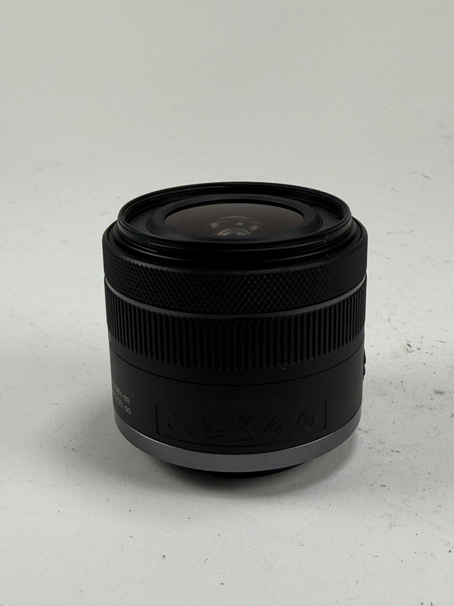 Canon RF 24-50mm f4.5-6.3 IS STM