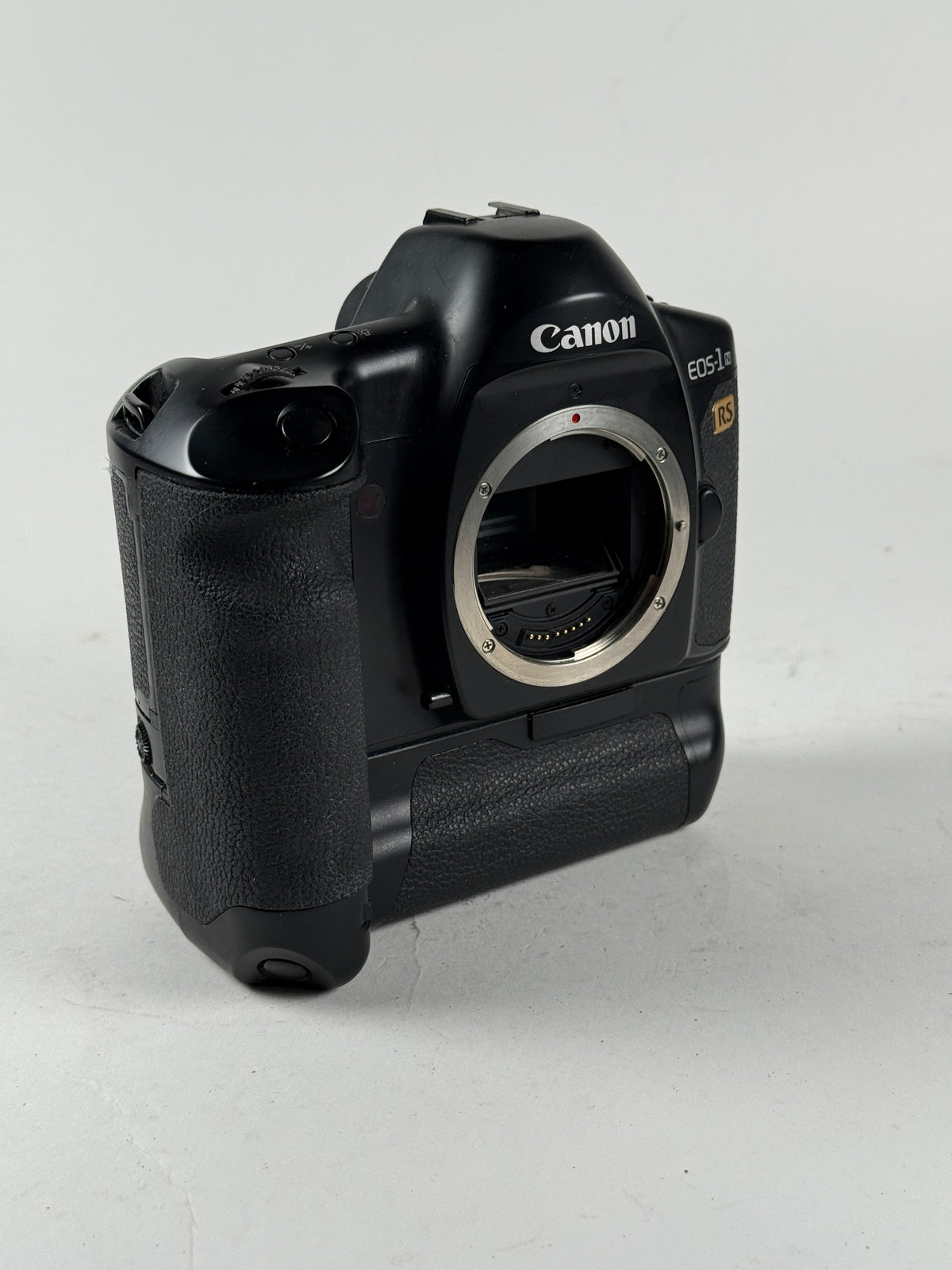 Canon EOS-1N RS 35mm SLR Film Camera Body