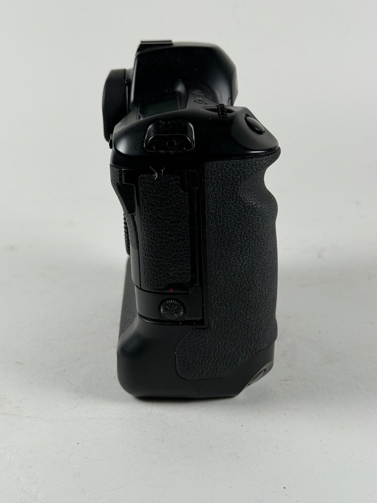 Canon EOS-1N RS 35mm SLR Film Camera Body