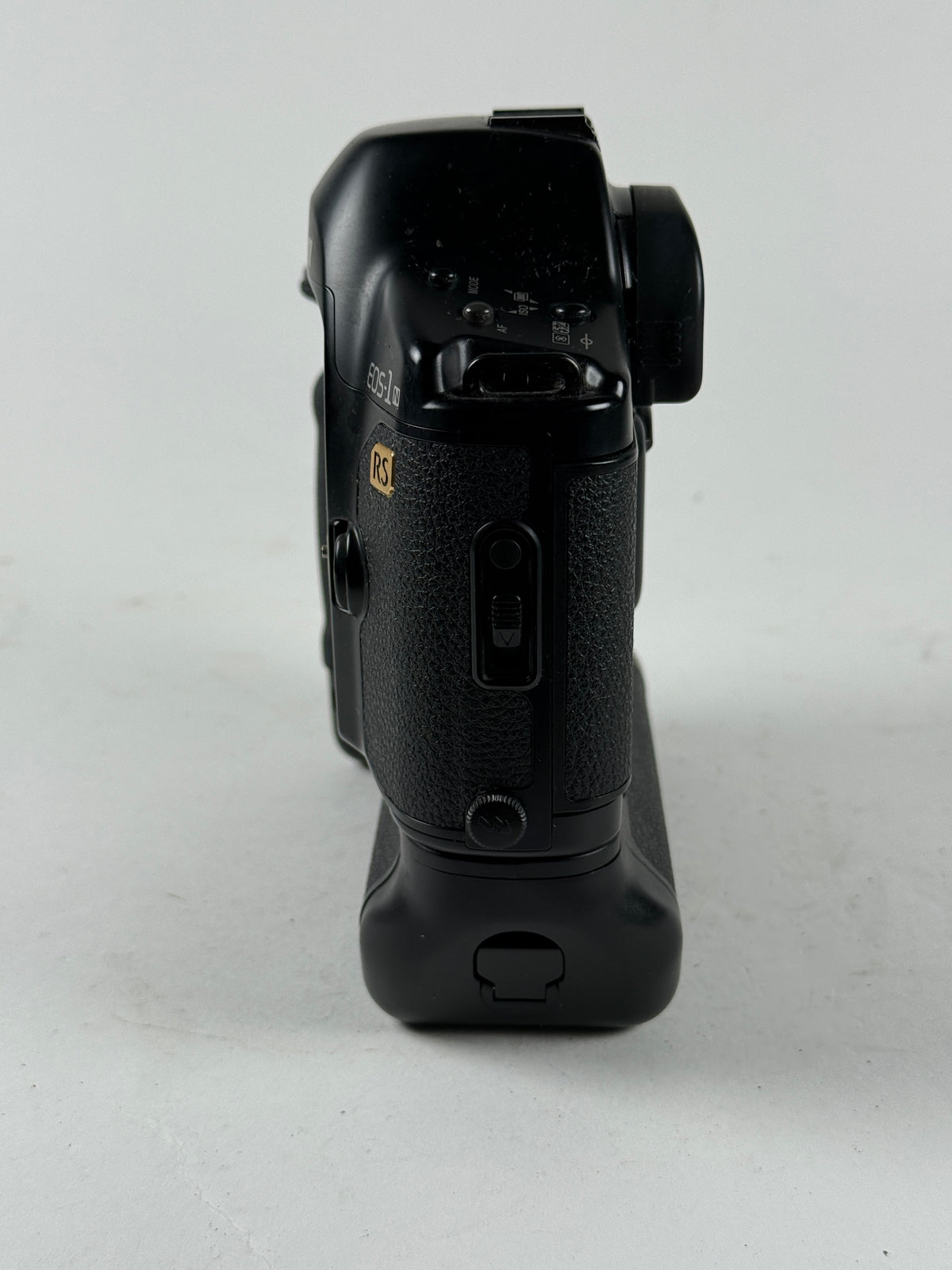 Canon EOS-1N RS 35mm SLR Film Camera Body