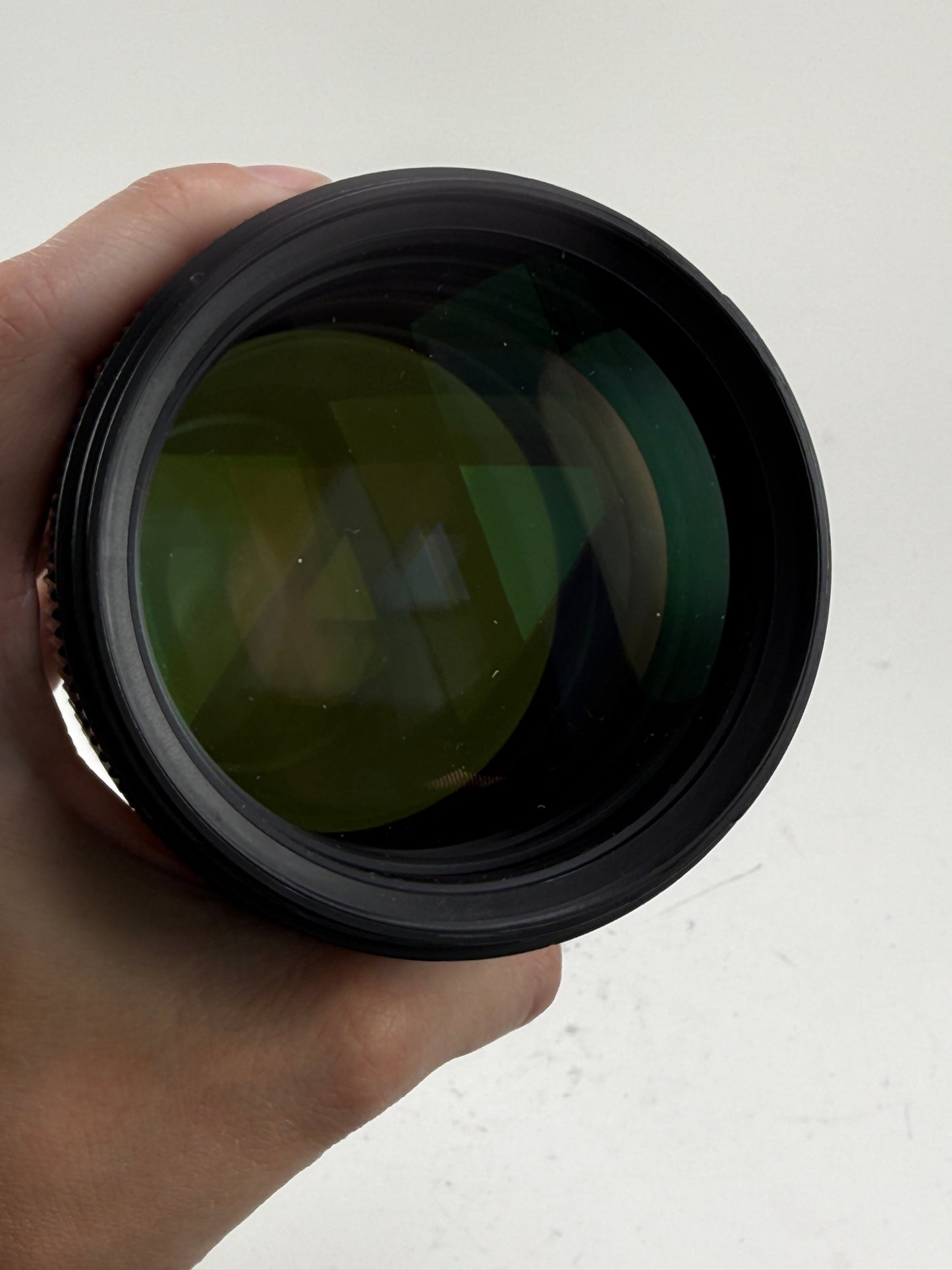 Sigma 135mm f1.8 DG HSM ART Lens for Canon EF
