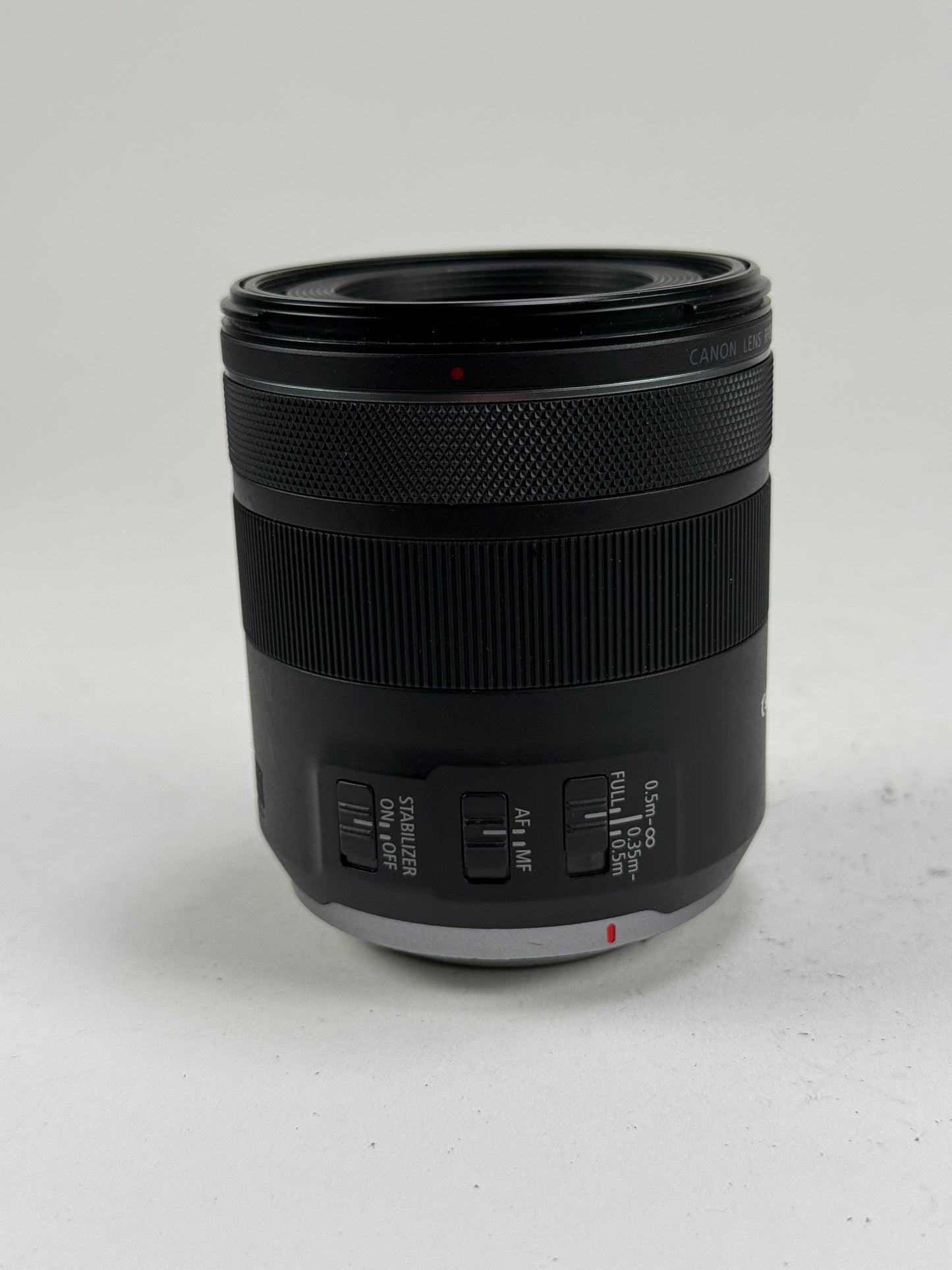 Canon RF 85mm f/2 Macro IS STM Lens