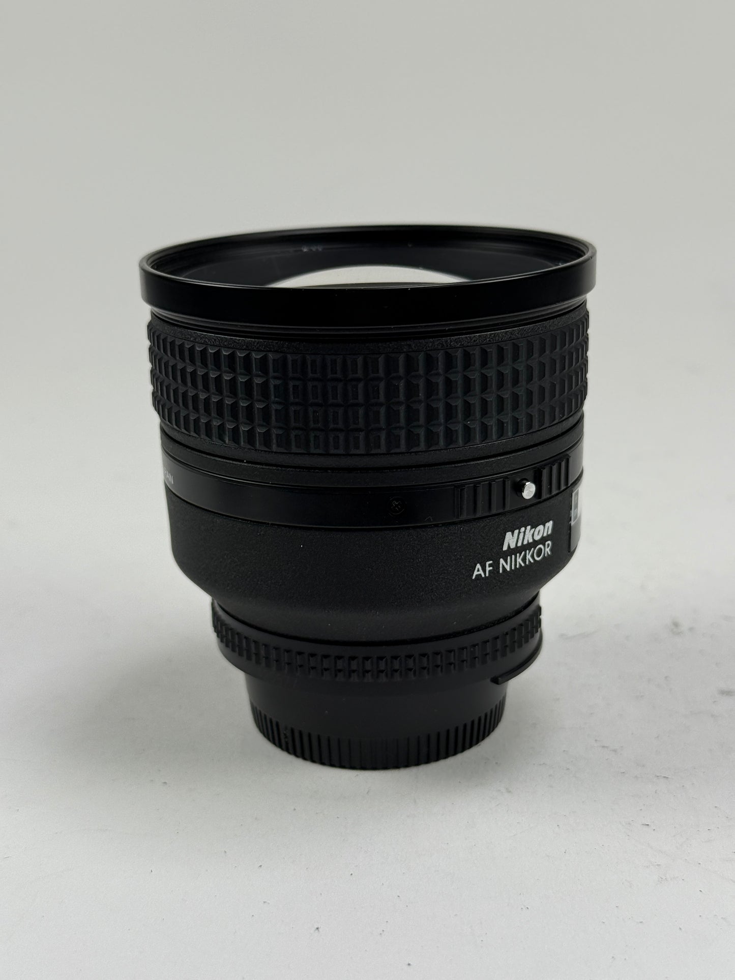 Nikon Nikkor AF 85mm f1.4 D Portrait Prime IF Lens
