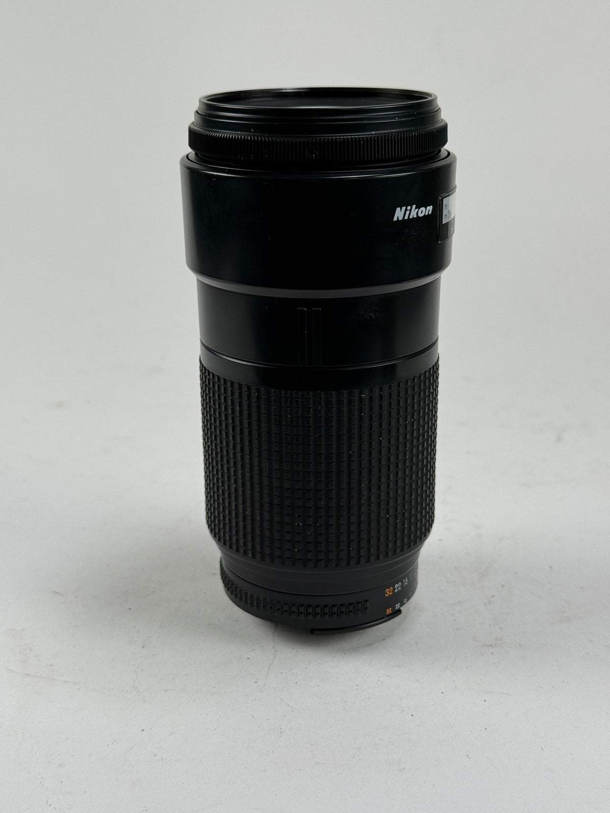 Nikon Nikkor AF 70-210mm f4 Lens