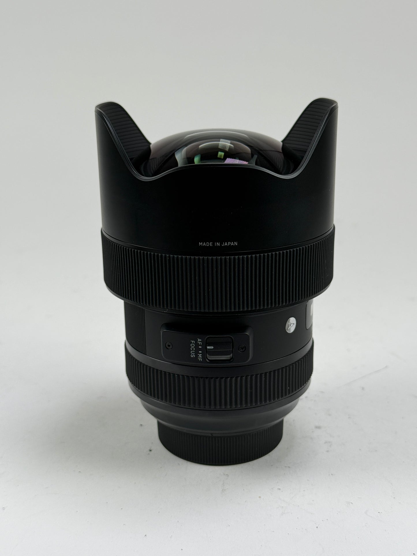 Sigma AF 14-24mm f2.8 DG HSM Art 018 Lens Nikon