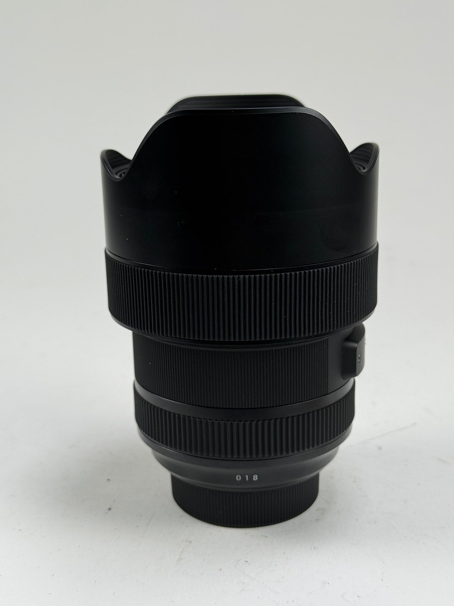 Sigma AF 14-24mm f2.8 DG HSM Art 018 Lens Nikon