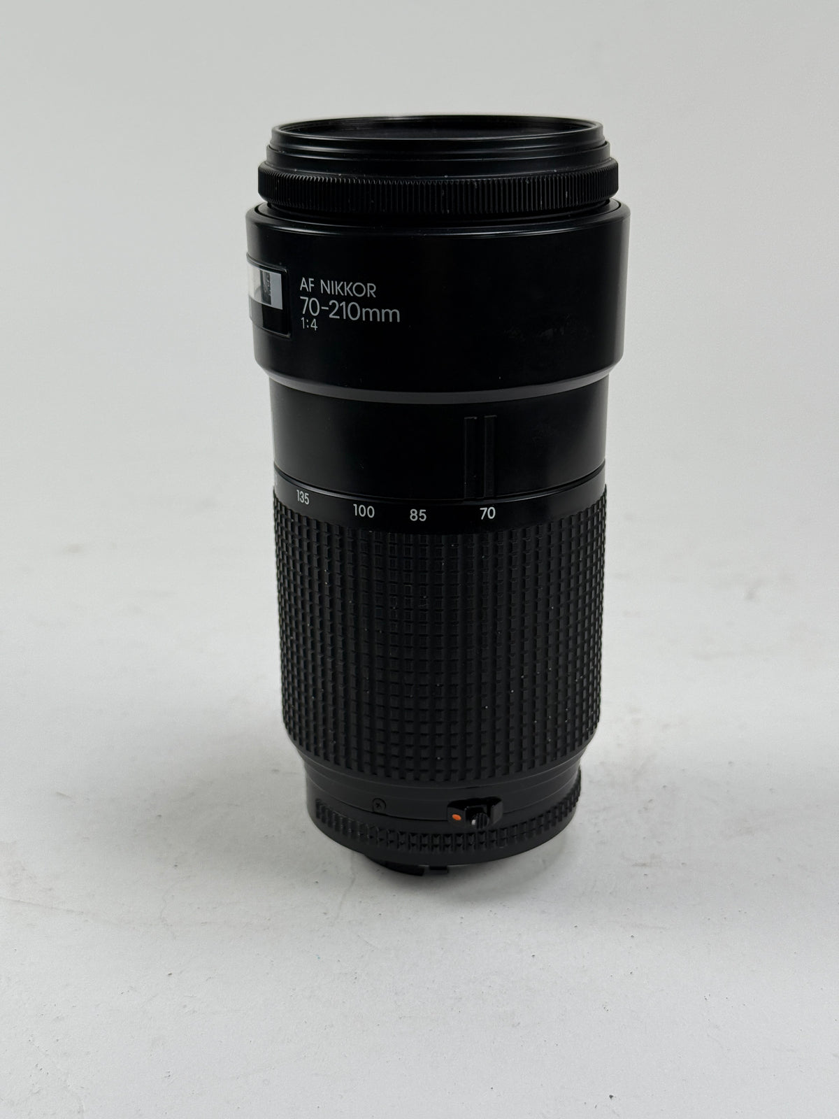 Nikon Nikkor AF 70-210mm f4 Lens