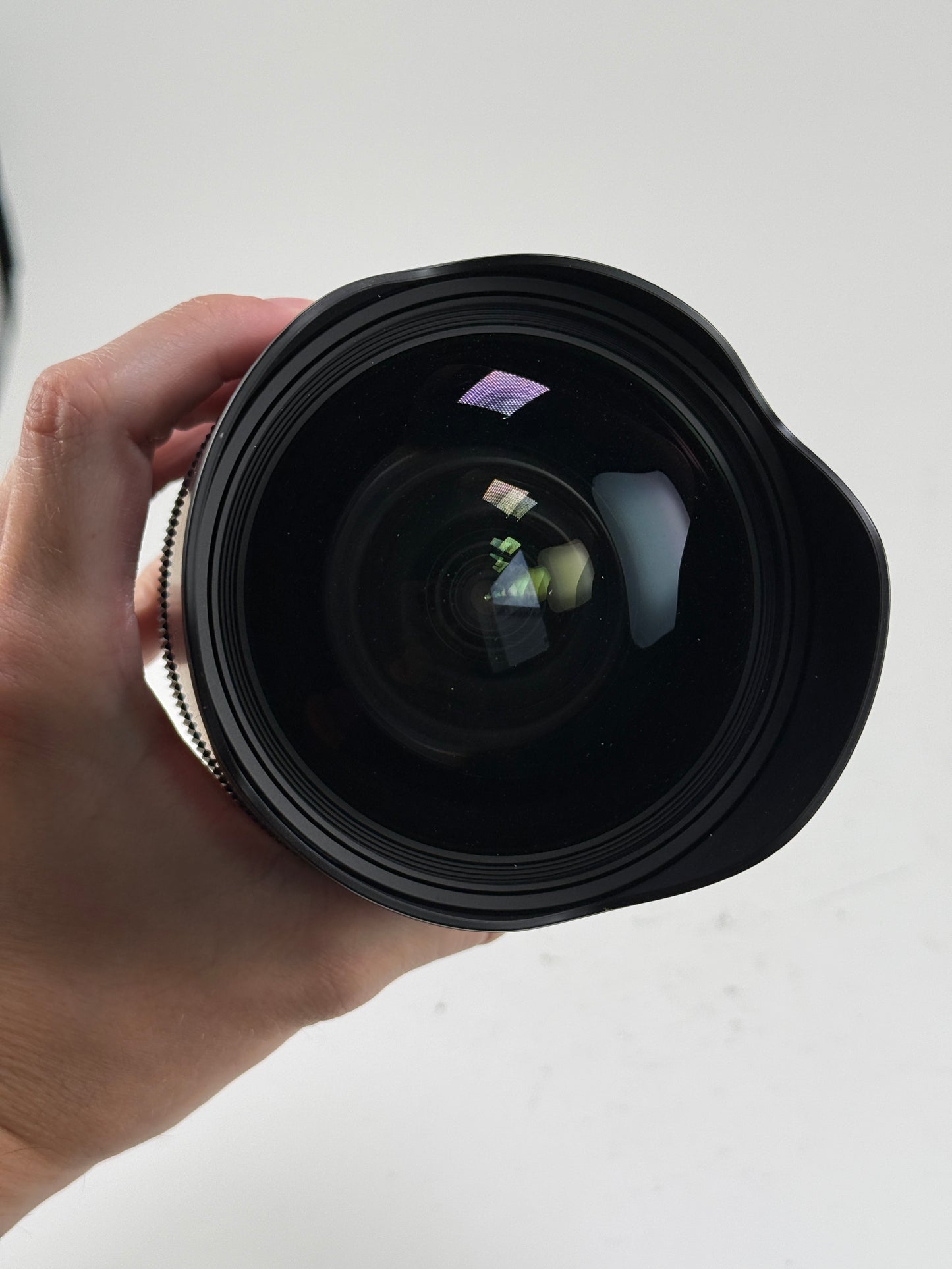 Sigma AF 14-24mm f2.8 DG HSM Art 018 Lens Nikon