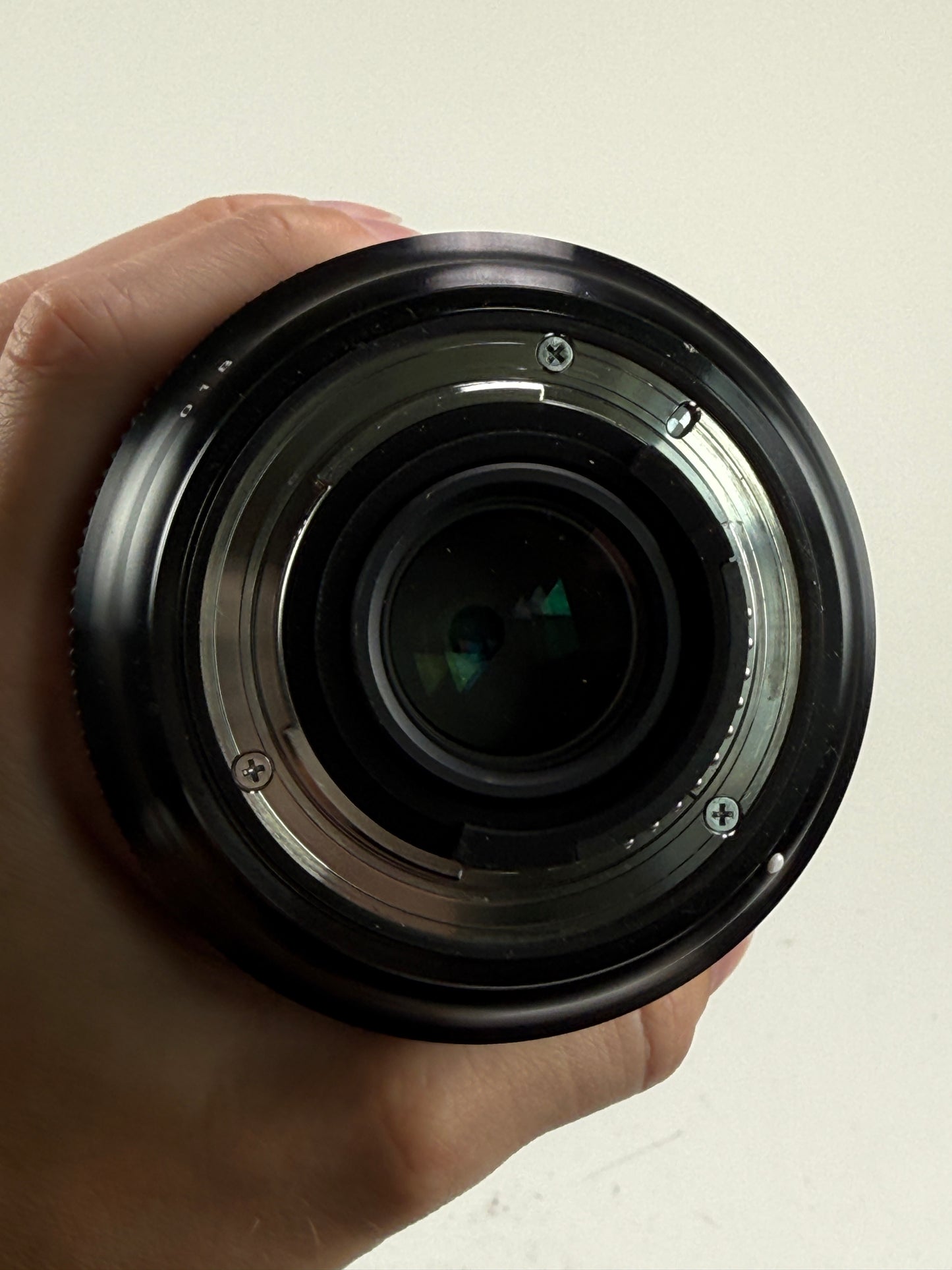 Sigma AF 14-24mm f2.8 DG HSM Art 018 Lens Nikon