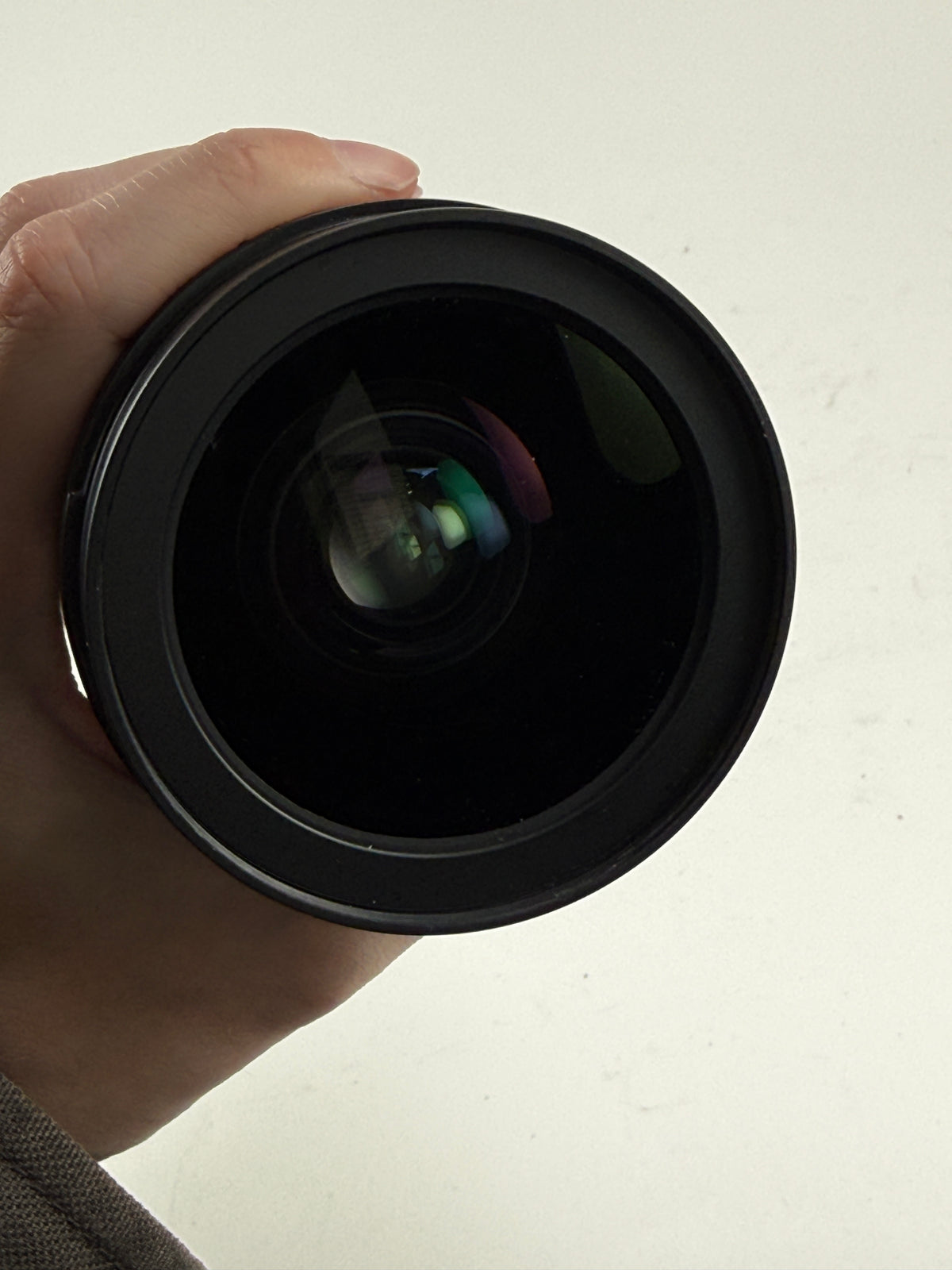 NIKON AF-S NIKKOR 24-70mm f2.8 G ED Zoom Lens