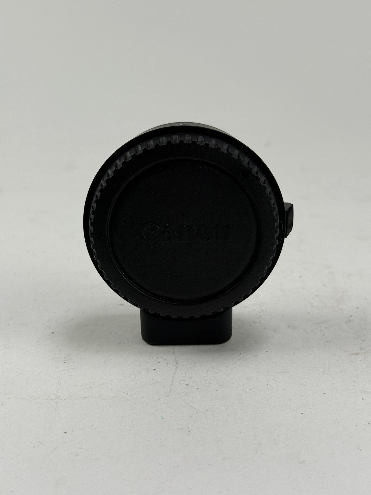 Sigma MC-21 Mount Converter Lens Adapter Canon EF-L