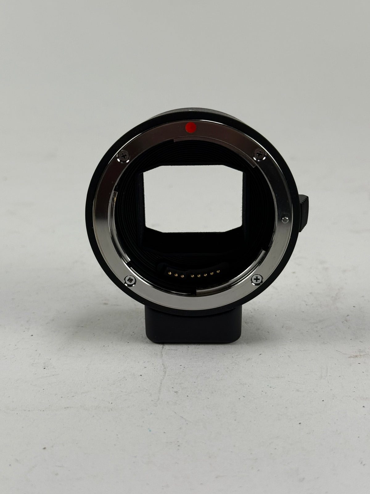 Sigma MC-21 Mount Converter Lens Adapter Canon EF-L