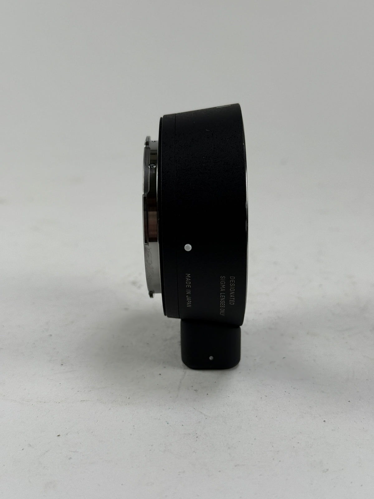 Sigma MC-21 Mount Converter Lens Adapter Canon EF-L