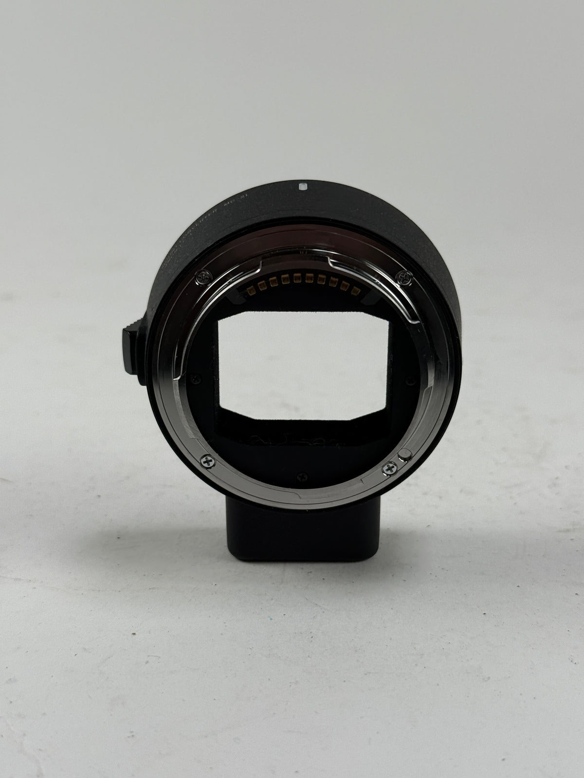 Sigma MC-21 Mount Converter Lens Adapter Canon EF-L