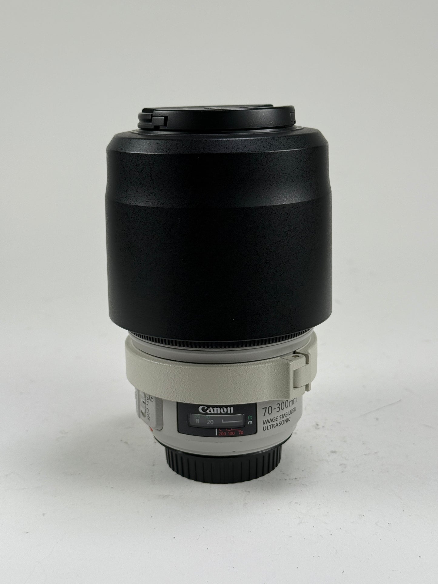 Canon EF 70-300mm f4-5.6 L IS USM Lens
