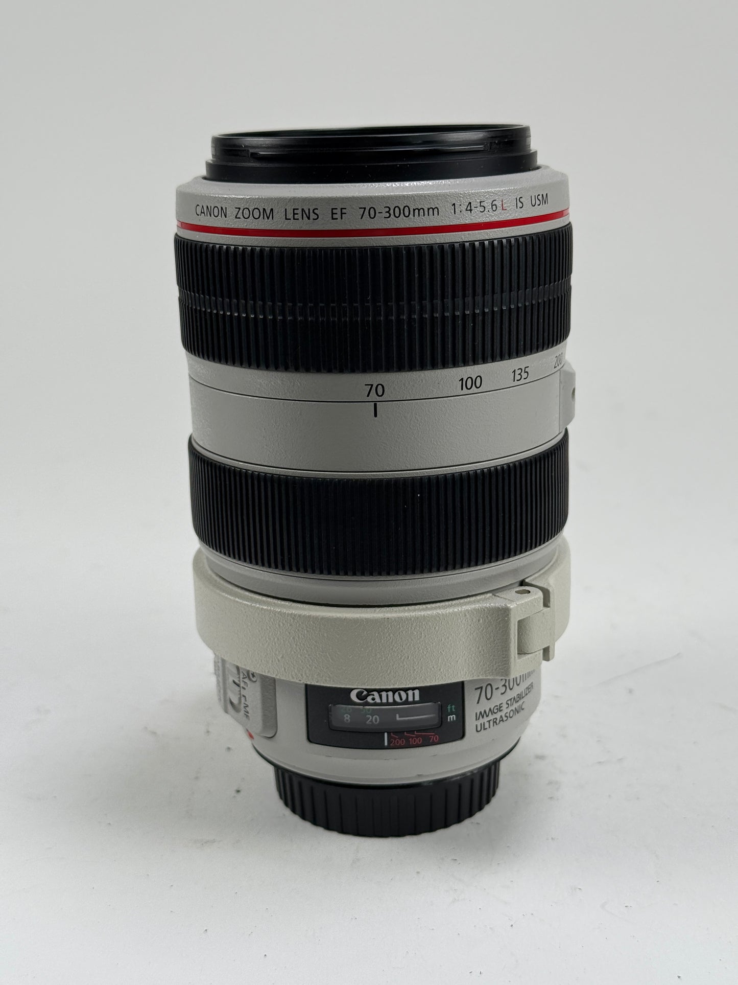 Canon EF 70-300mm f4-5.6 L IS USM Lens